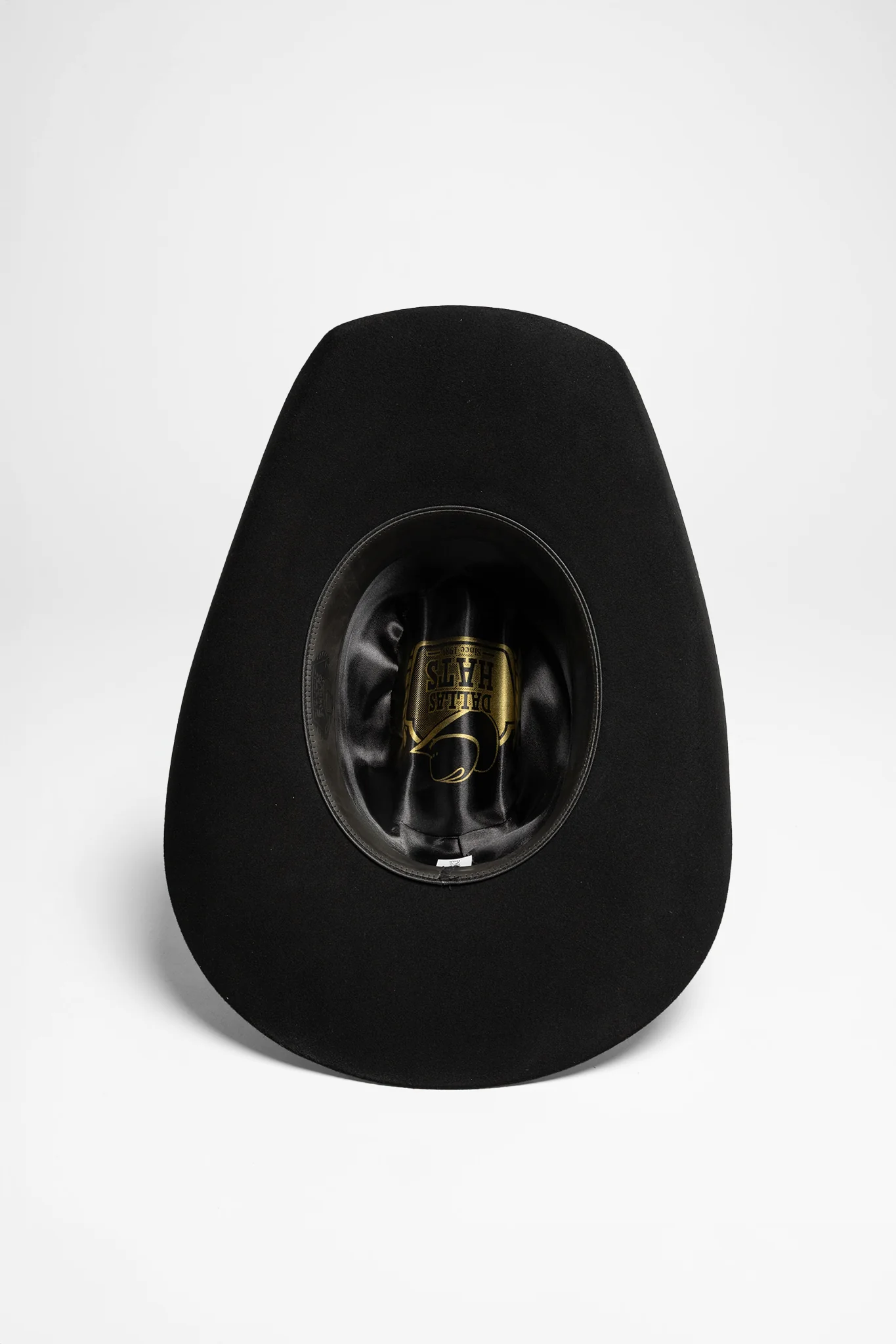 MAV 6X 3 Unisex Cowboyhut Schwarz - Image 3