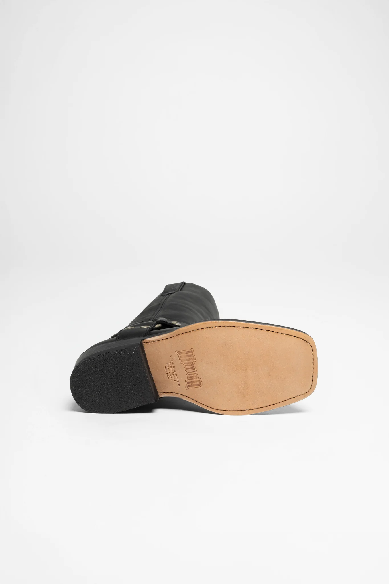 MB001 Unisex Schwarz - Image 4