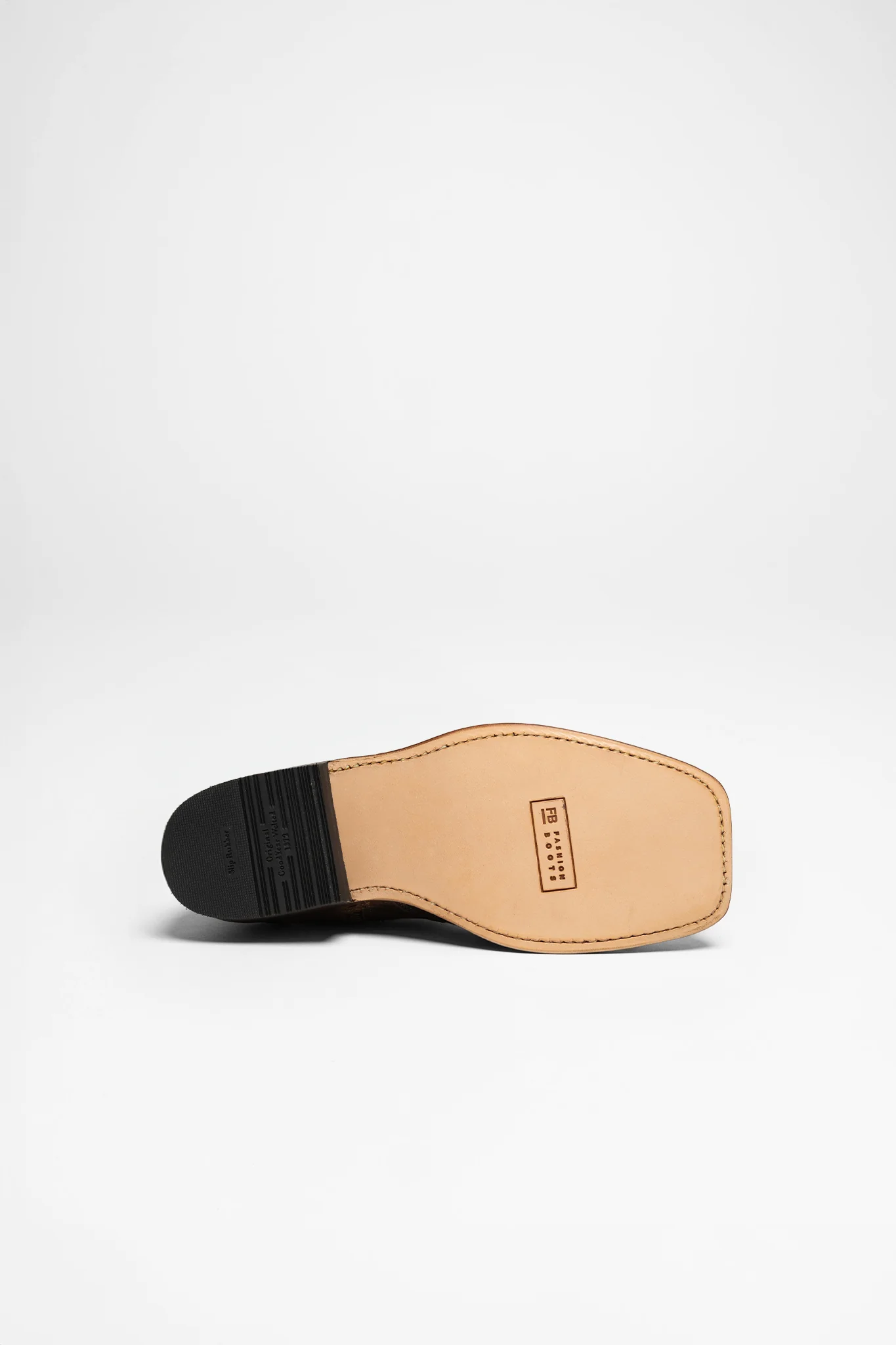 MB004 Unisex Braun - Image 3