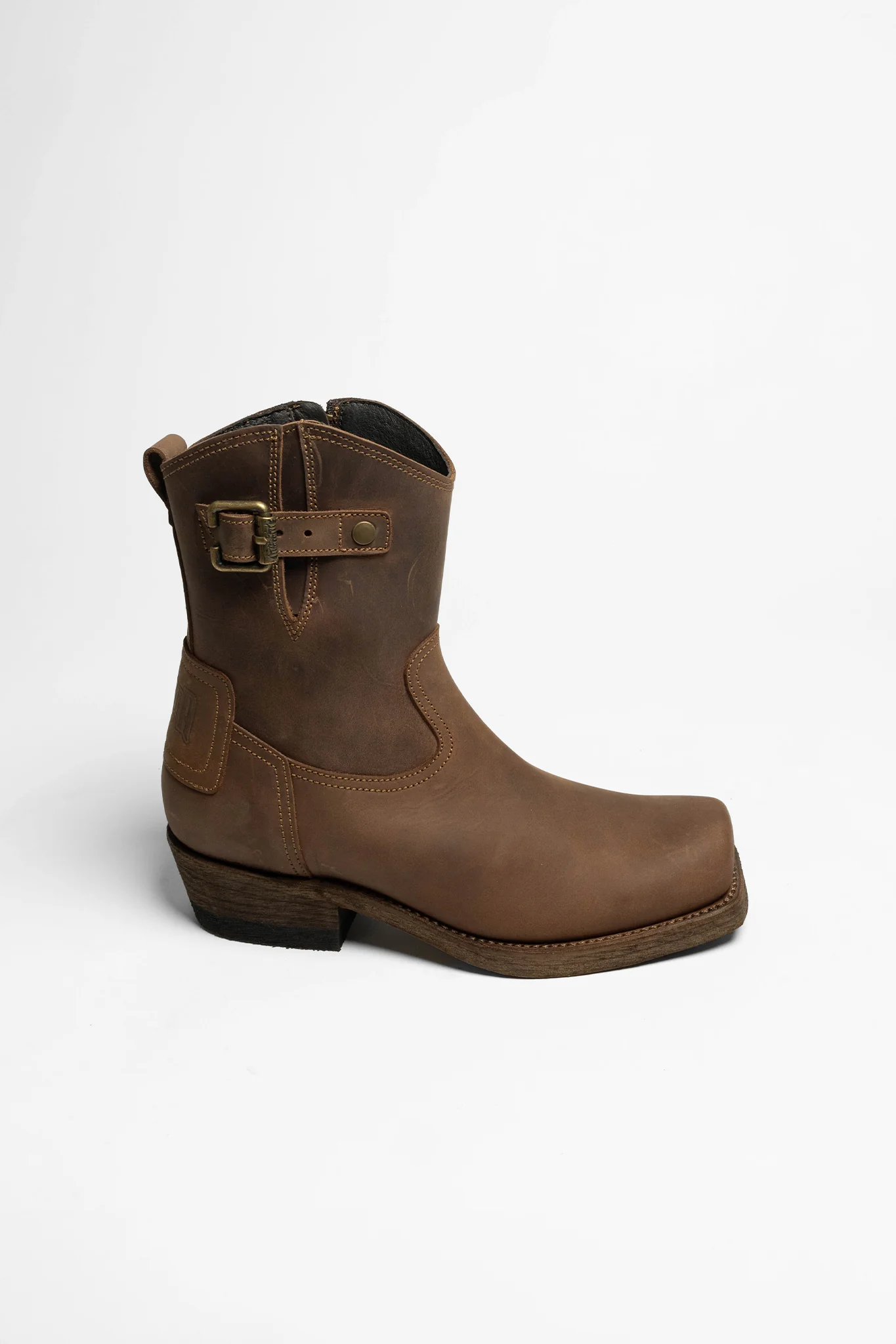 MB005 Unisex Braun - Image 2