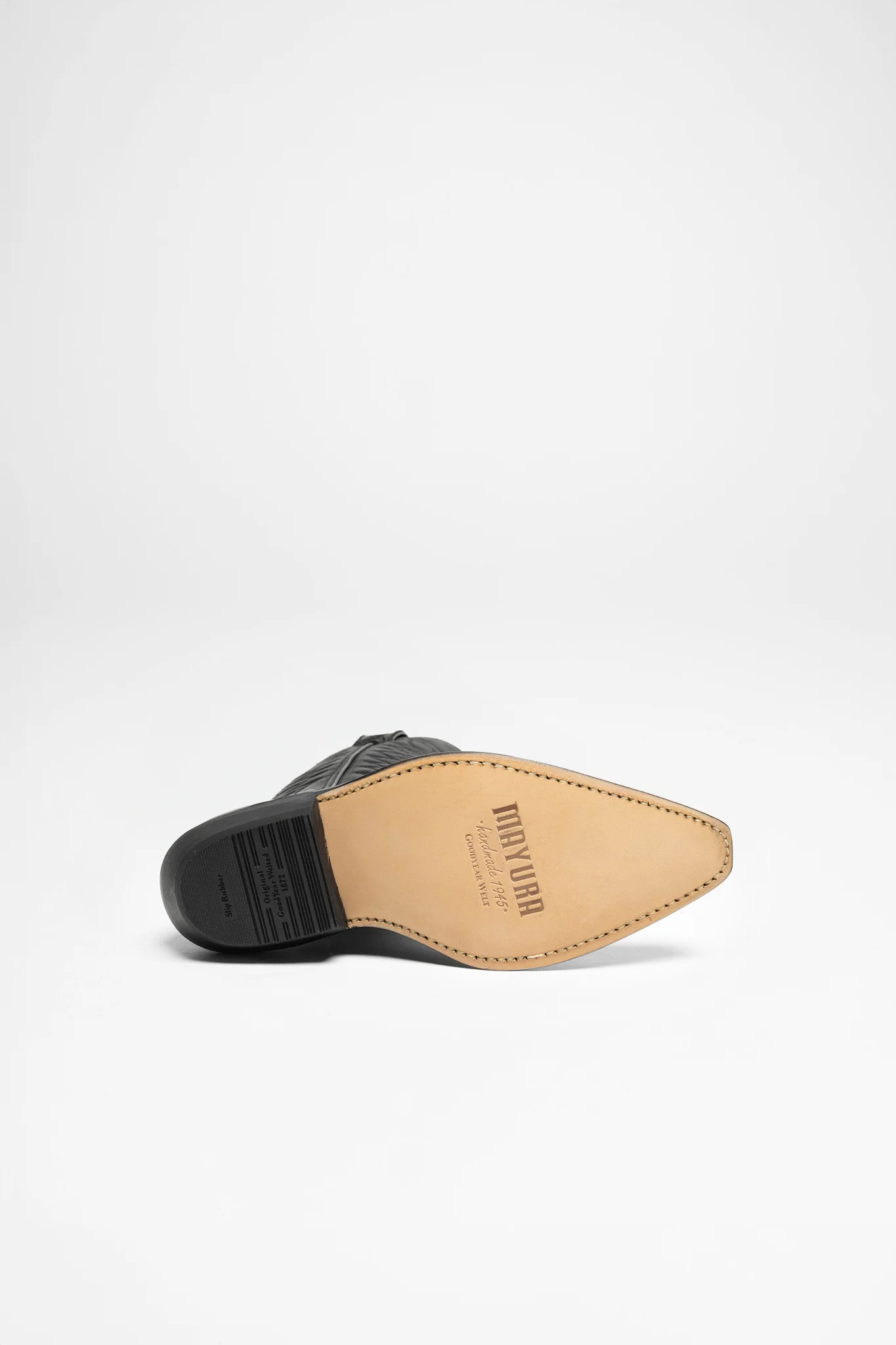 MB020 Unisex Schwarz - Image 3