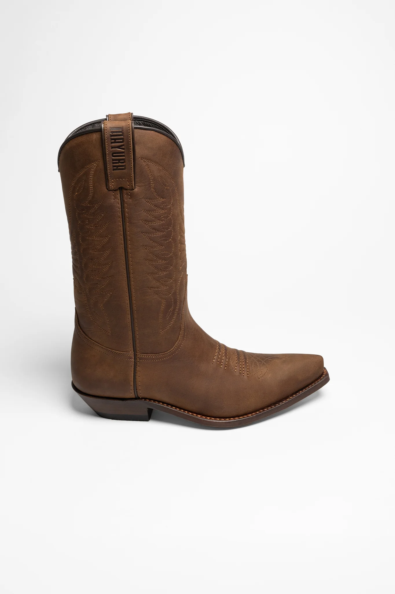 MB020 LIBRA Unisex Braun - Image 2