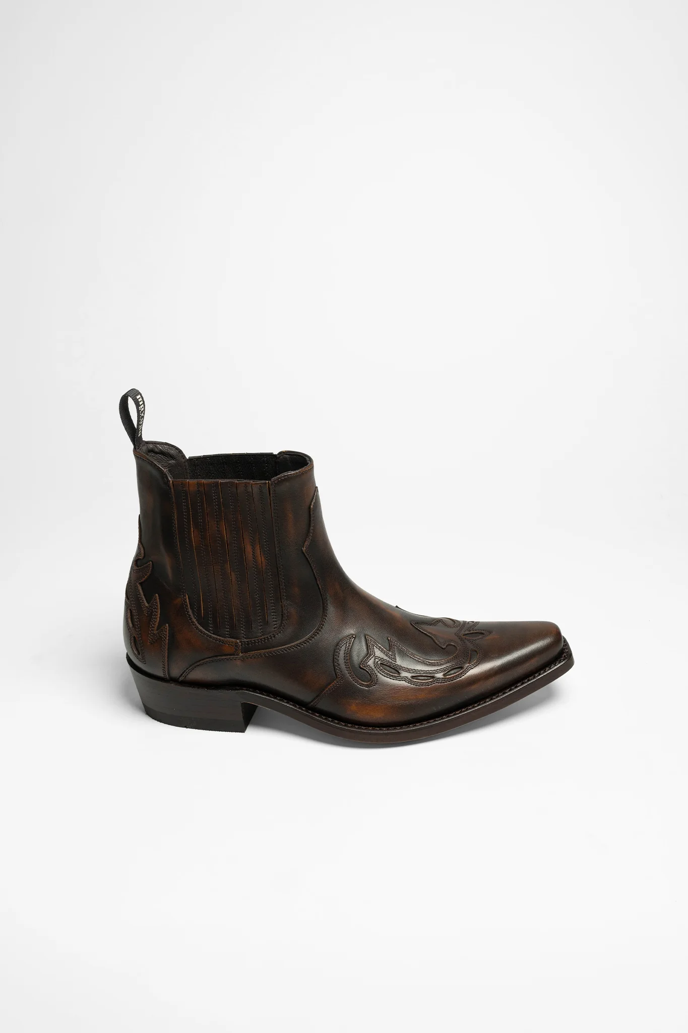 MB021 Herren Braun - Image 2