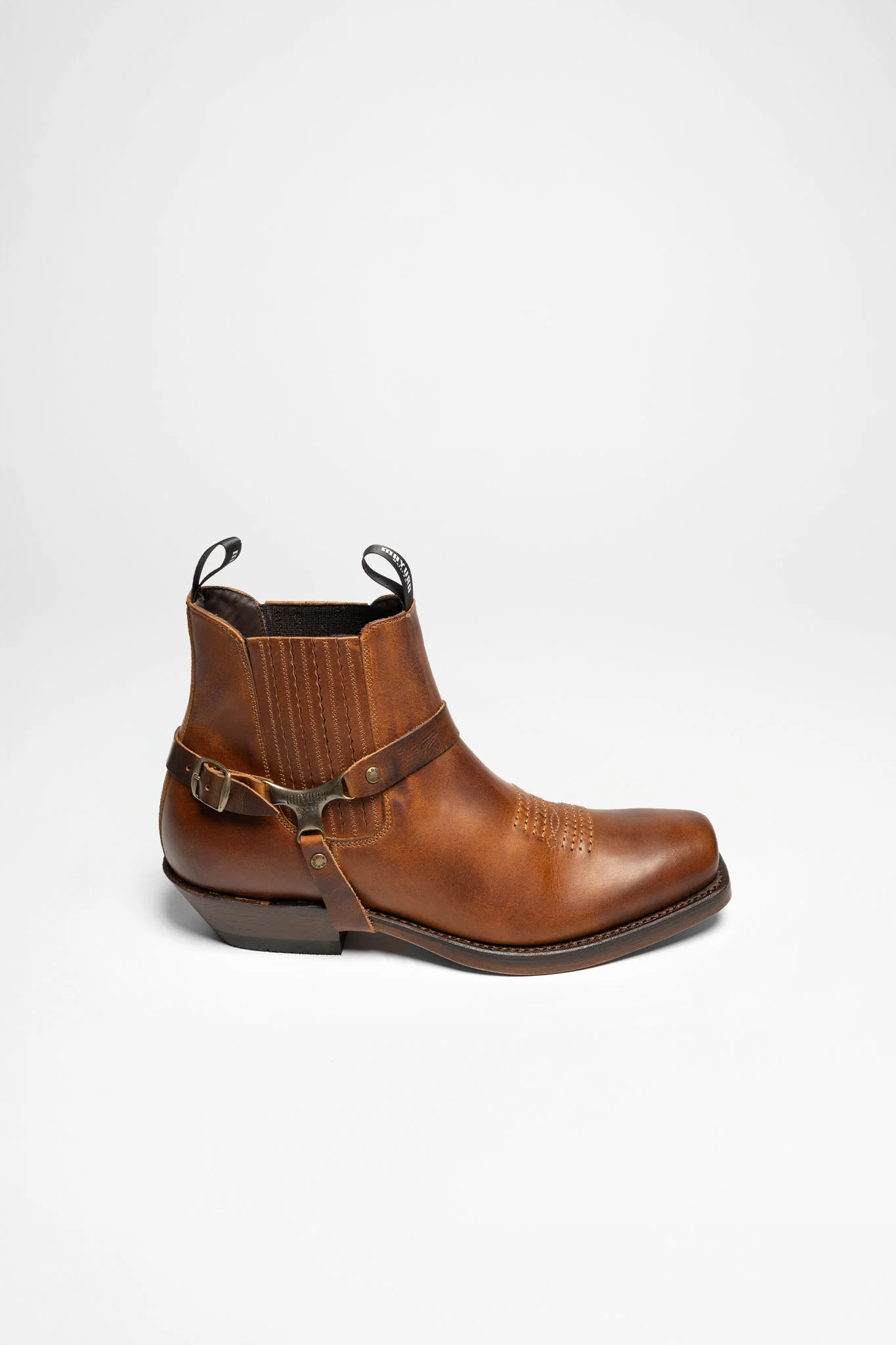 MB024 Herren Braun - Image 2