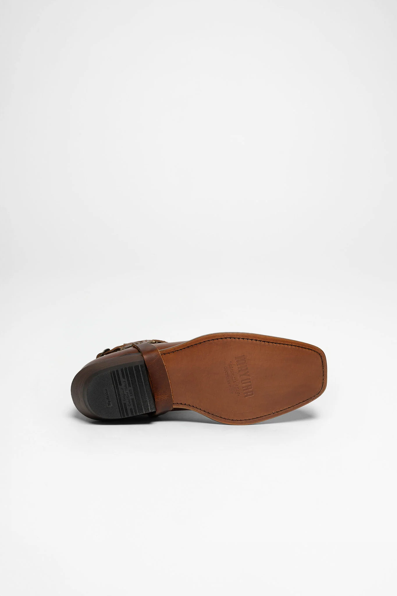 MB024 Herren Braun - Image 3