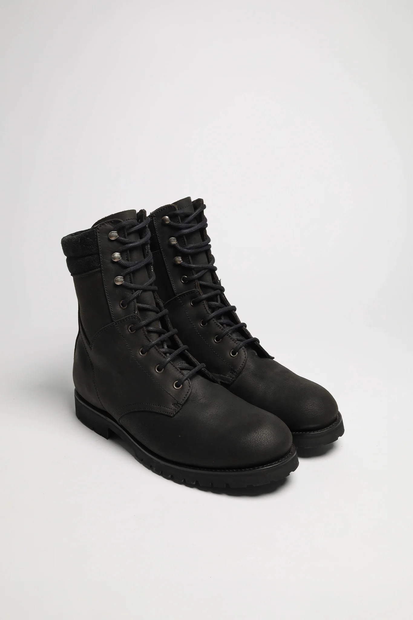 MONTANA Herren Schwarz