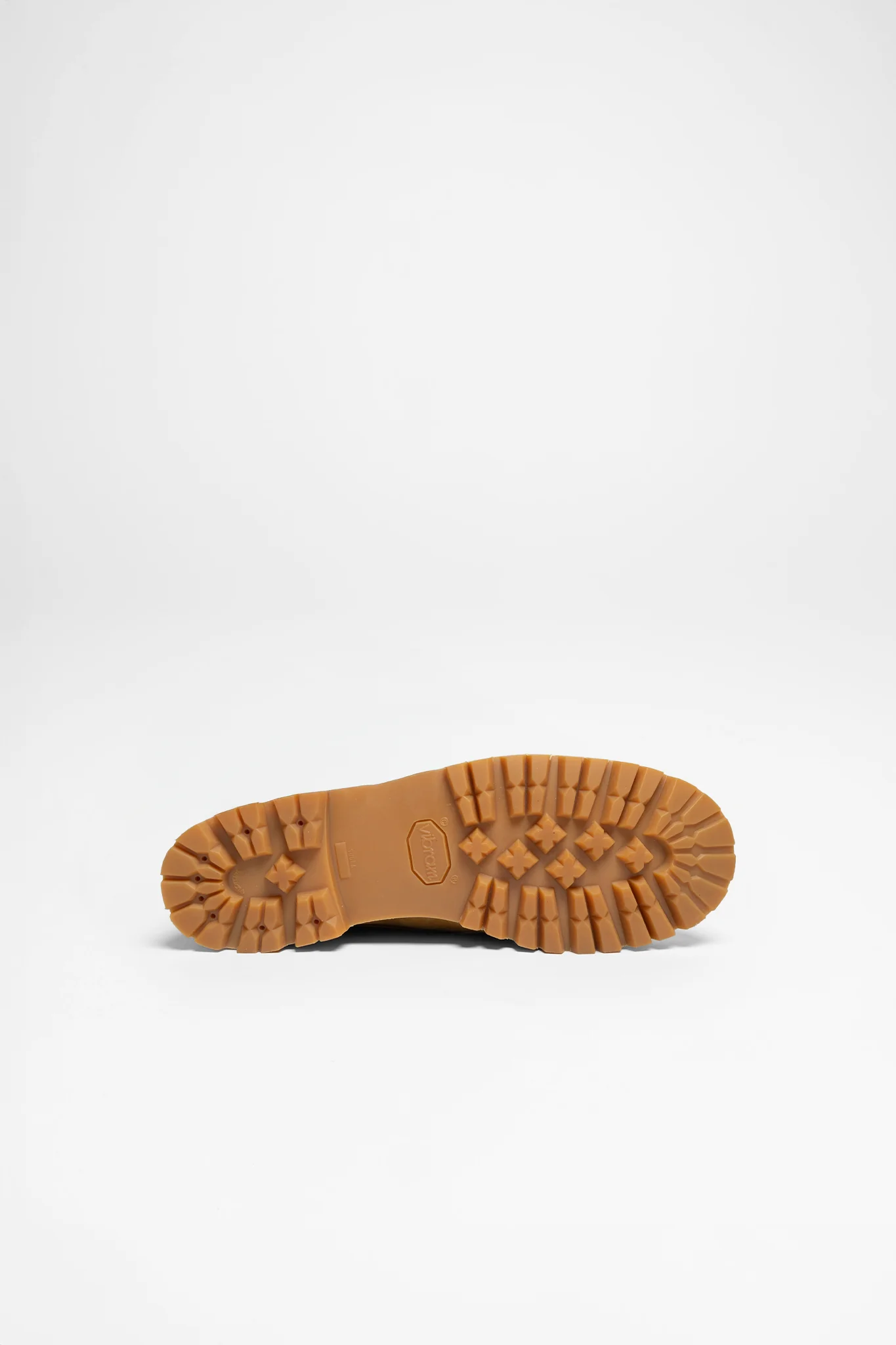 MOUNTAIN PEAK FUR Unisex Beige - Image 3