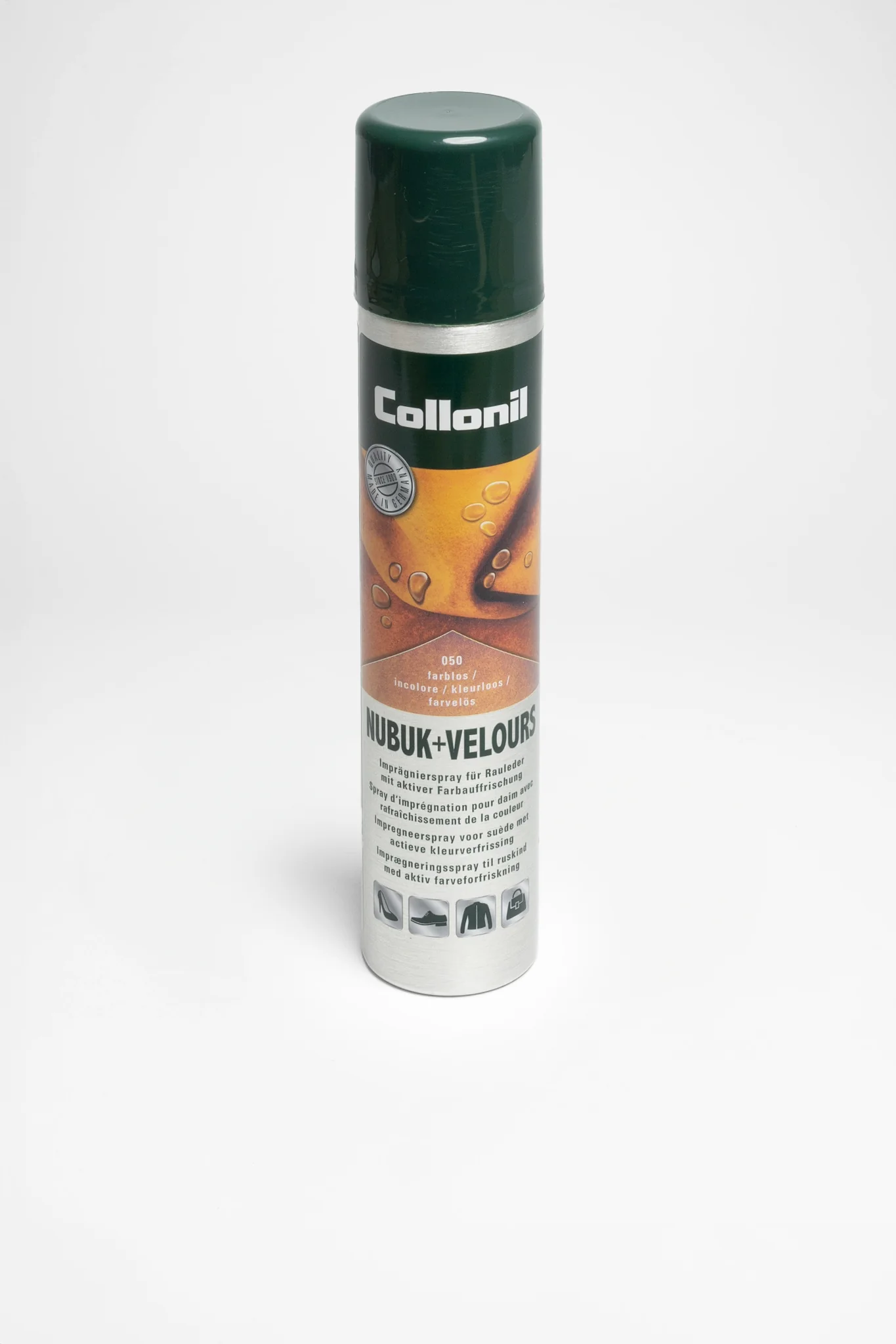NUBUK & VERTLOURS Imprägnierspray 200 ml