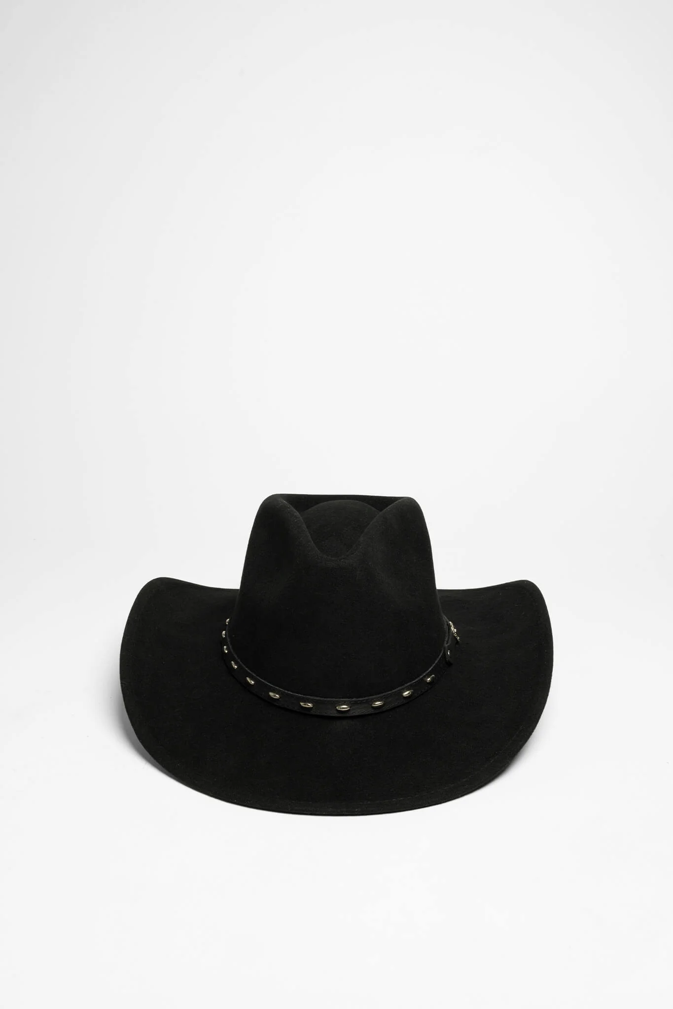 OUTLAW 3 Unisex Cowboyhut - Image 5