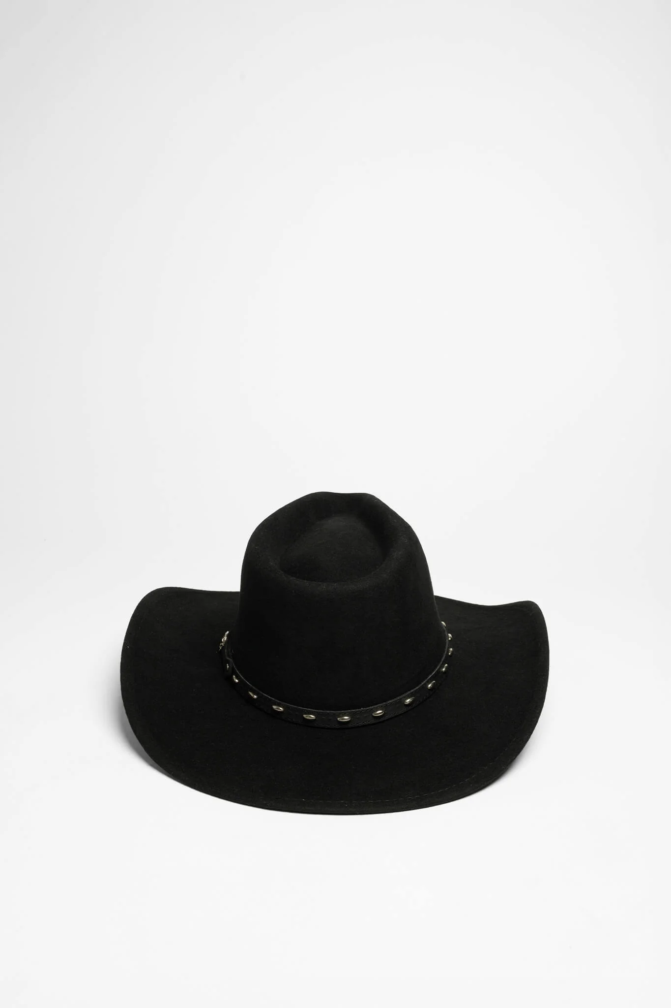 OUTLAW 3 Unisex Cowboyhut - Image 6