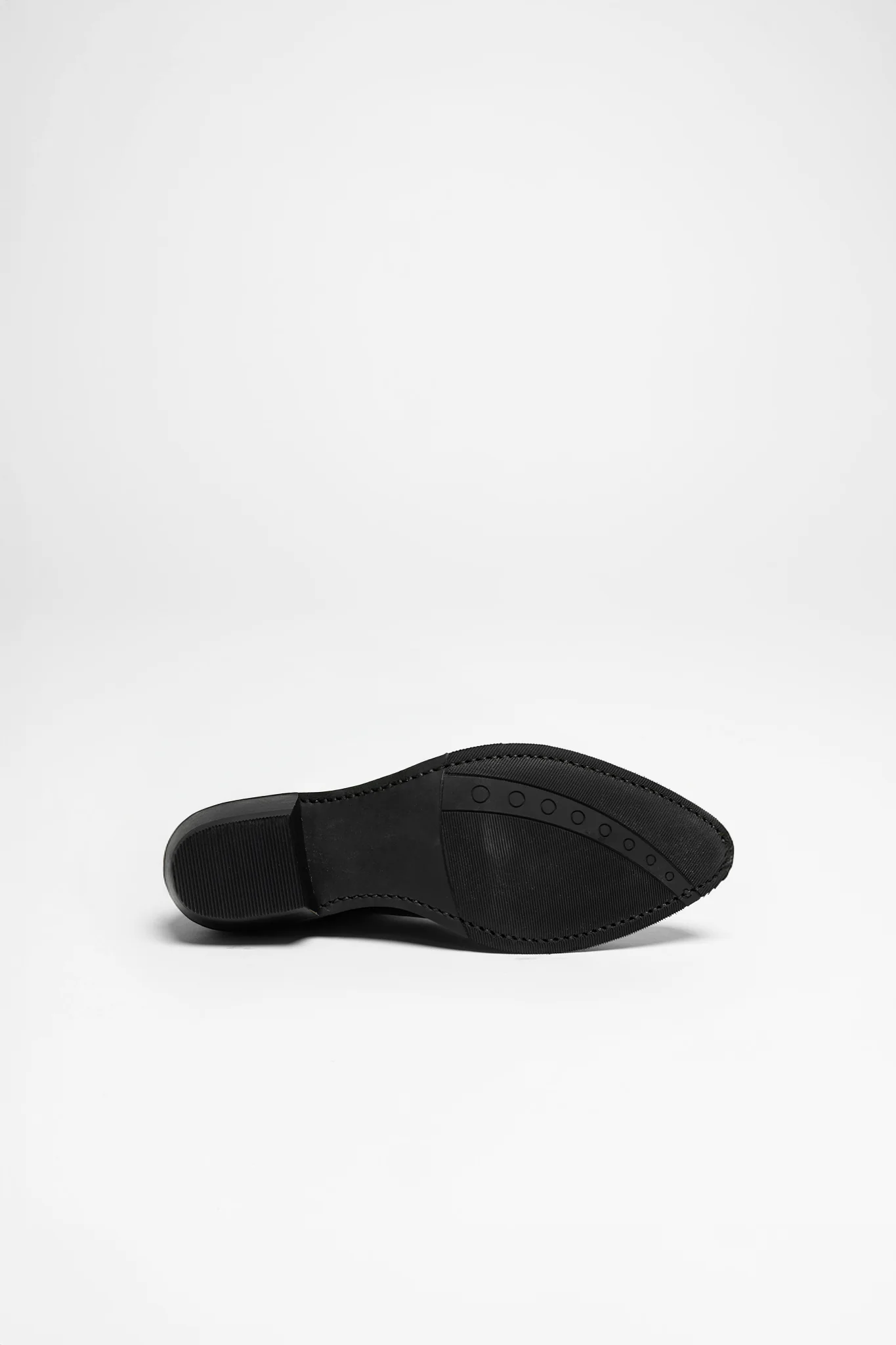 PACO GOMA Herren Schwarz - Image 6
