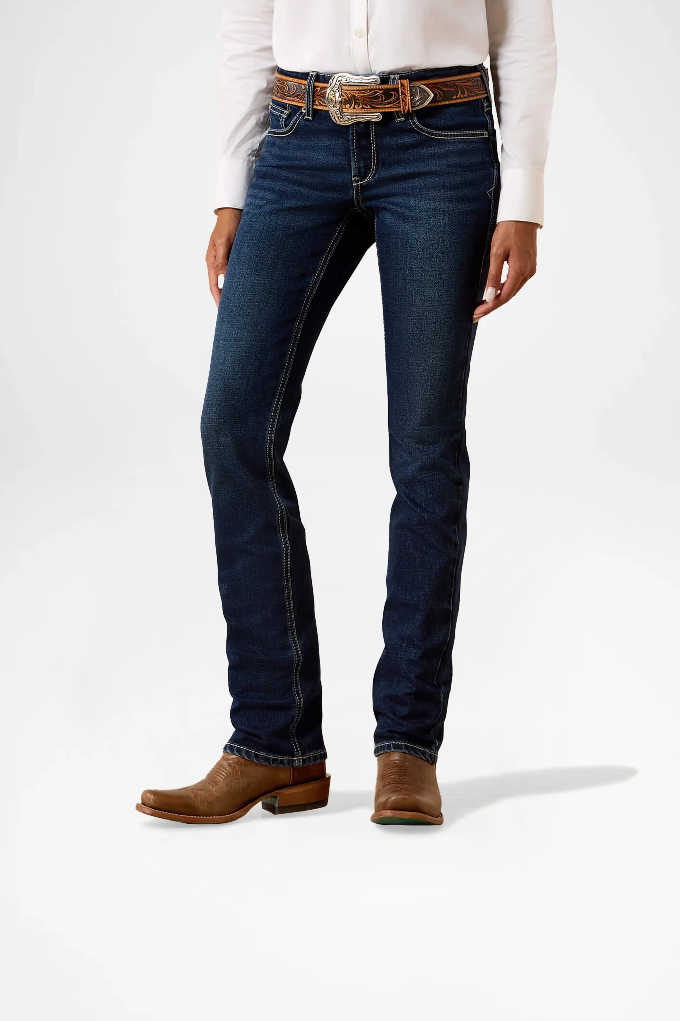 PR ACCLIMATIZE PARKER Damen Blau
