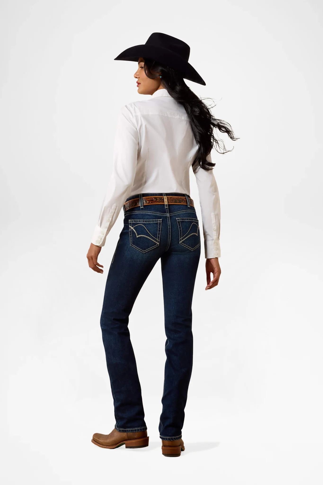 PR ACCLIMATIZE PARKER Damen Blau - Image 2
