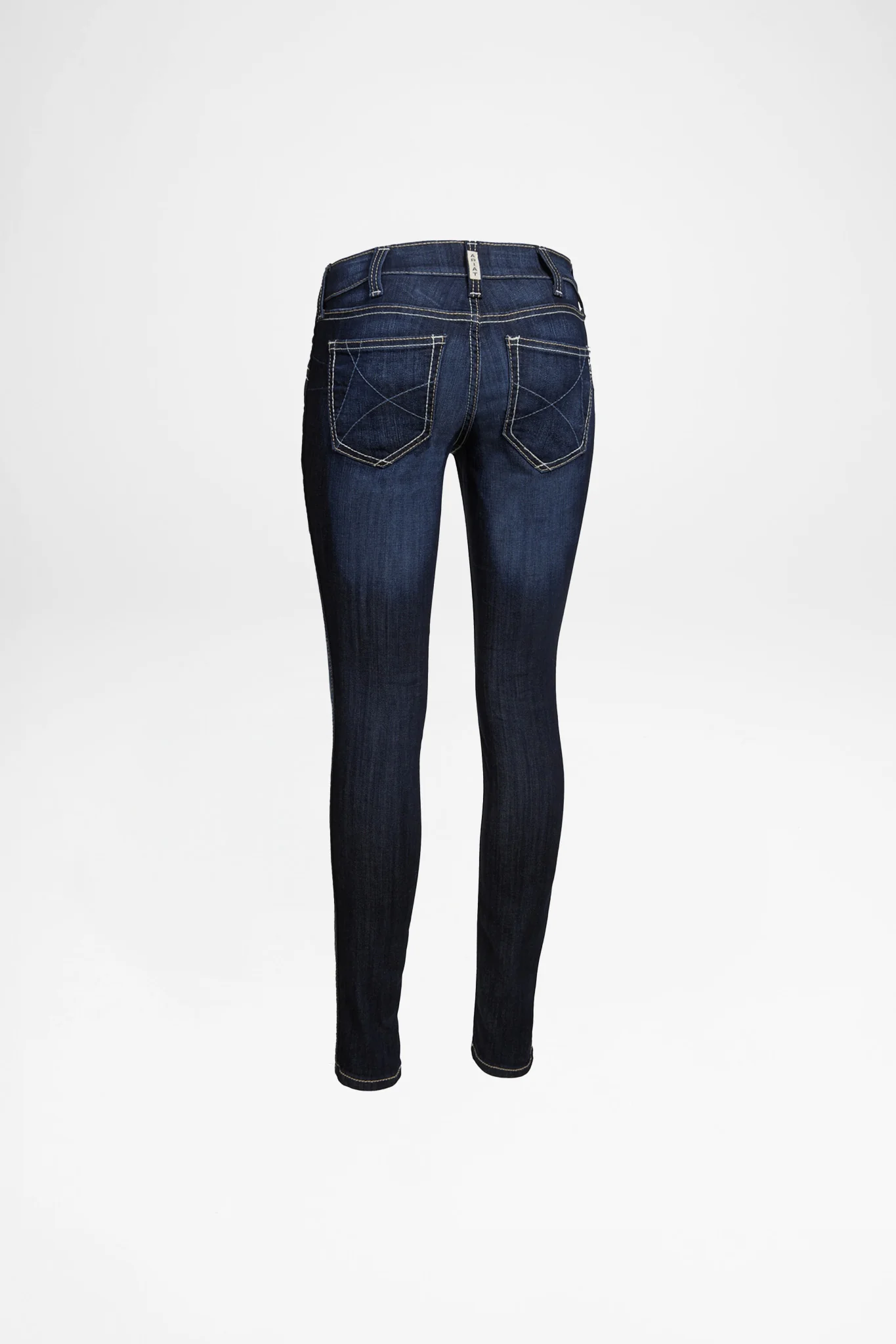 R.E.A.L. ELLA Damen Blau - Image 3