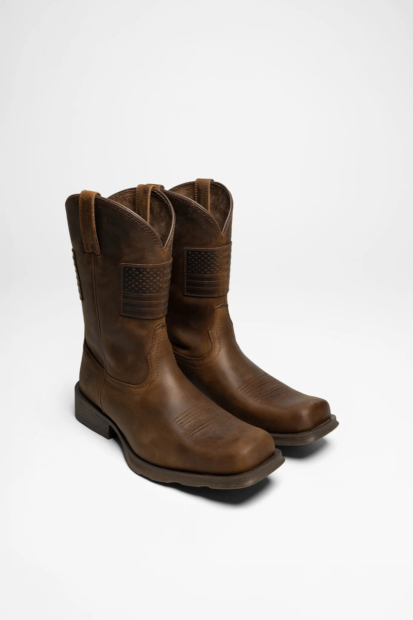RAMBLER PATRIOT EE Herren Braun