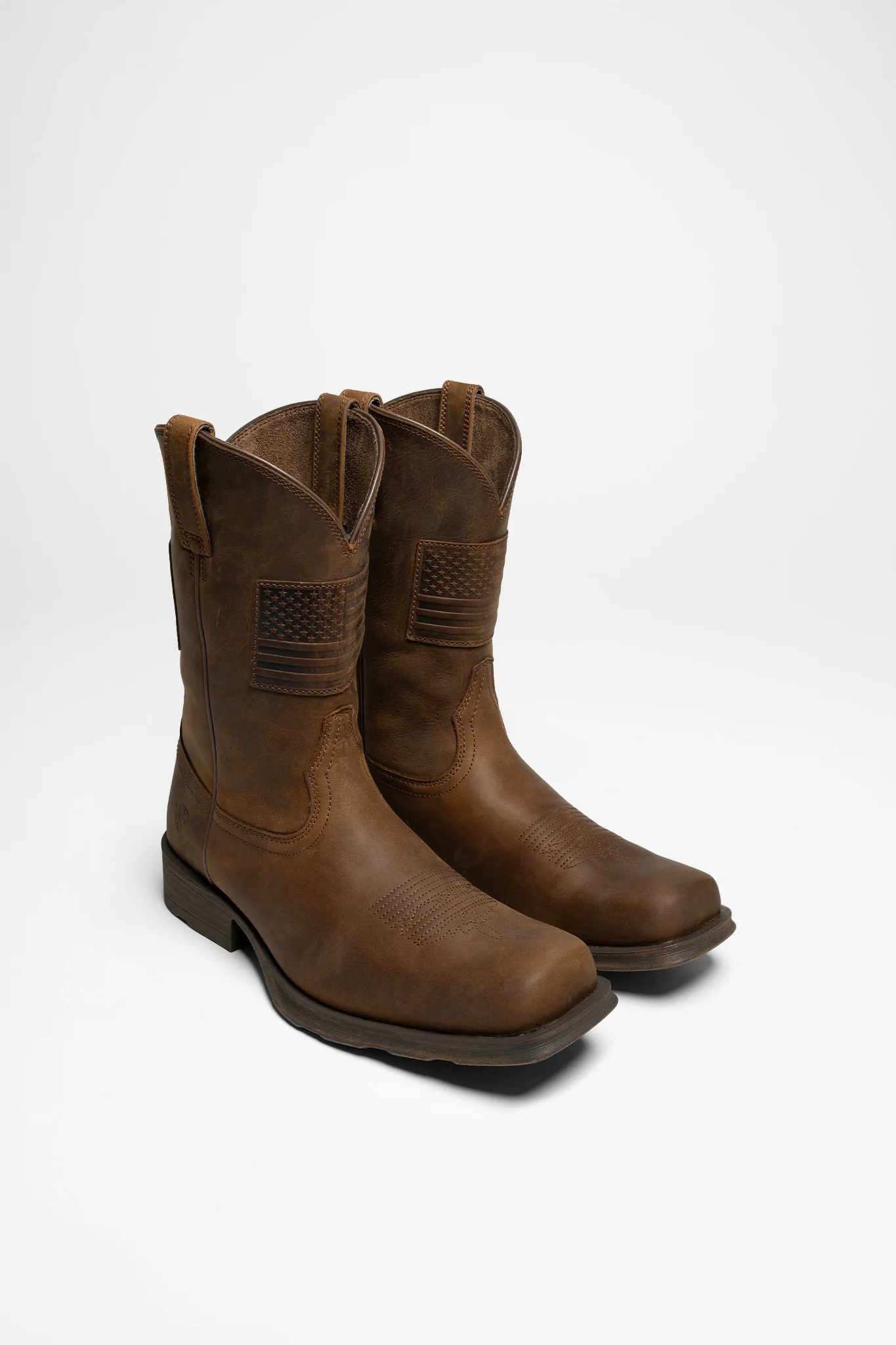 RAMBLER PATRIOT Herren Braun