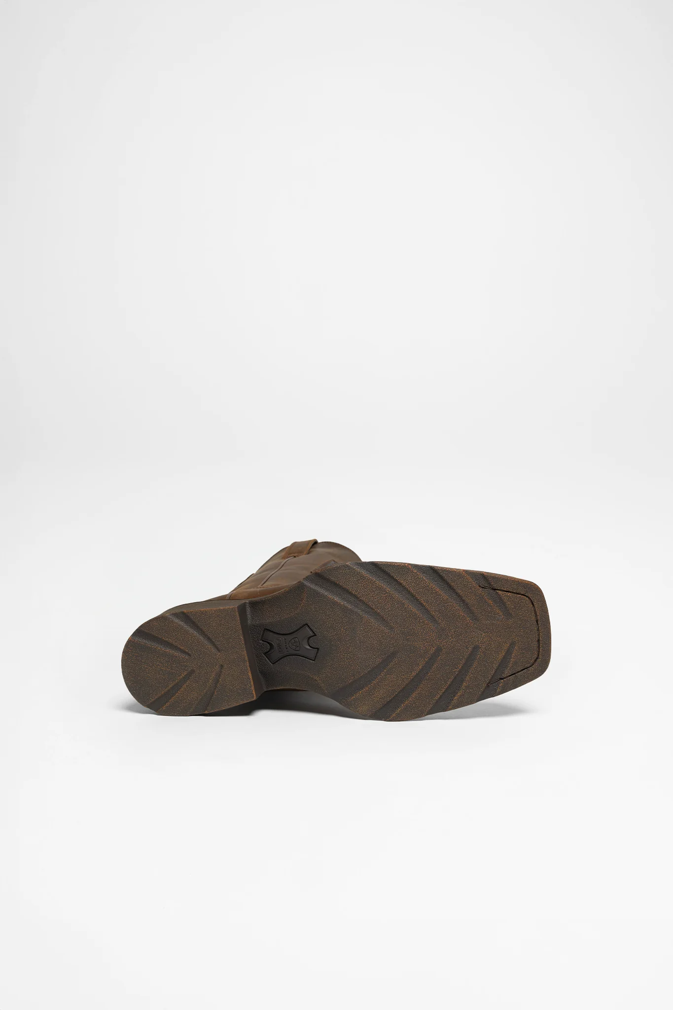 RAMBLER PATRIOT Herren Braun - Image 3
