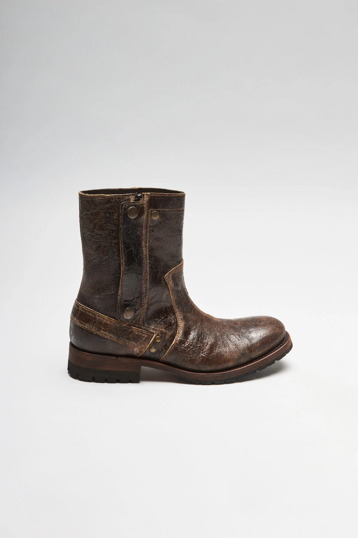 RAPTOR Herren Braun - Image 2