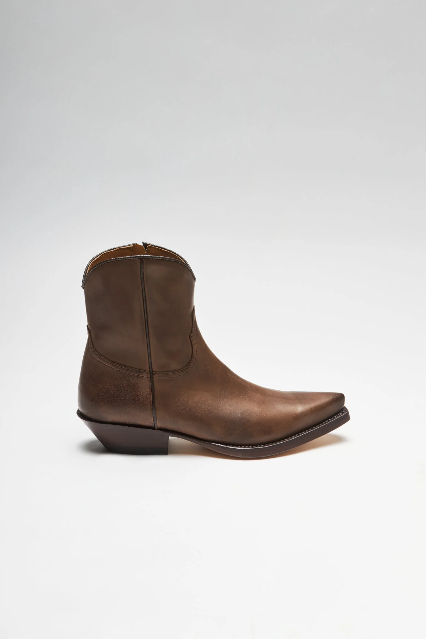 REY Herren Dunkelbraun - Image 2