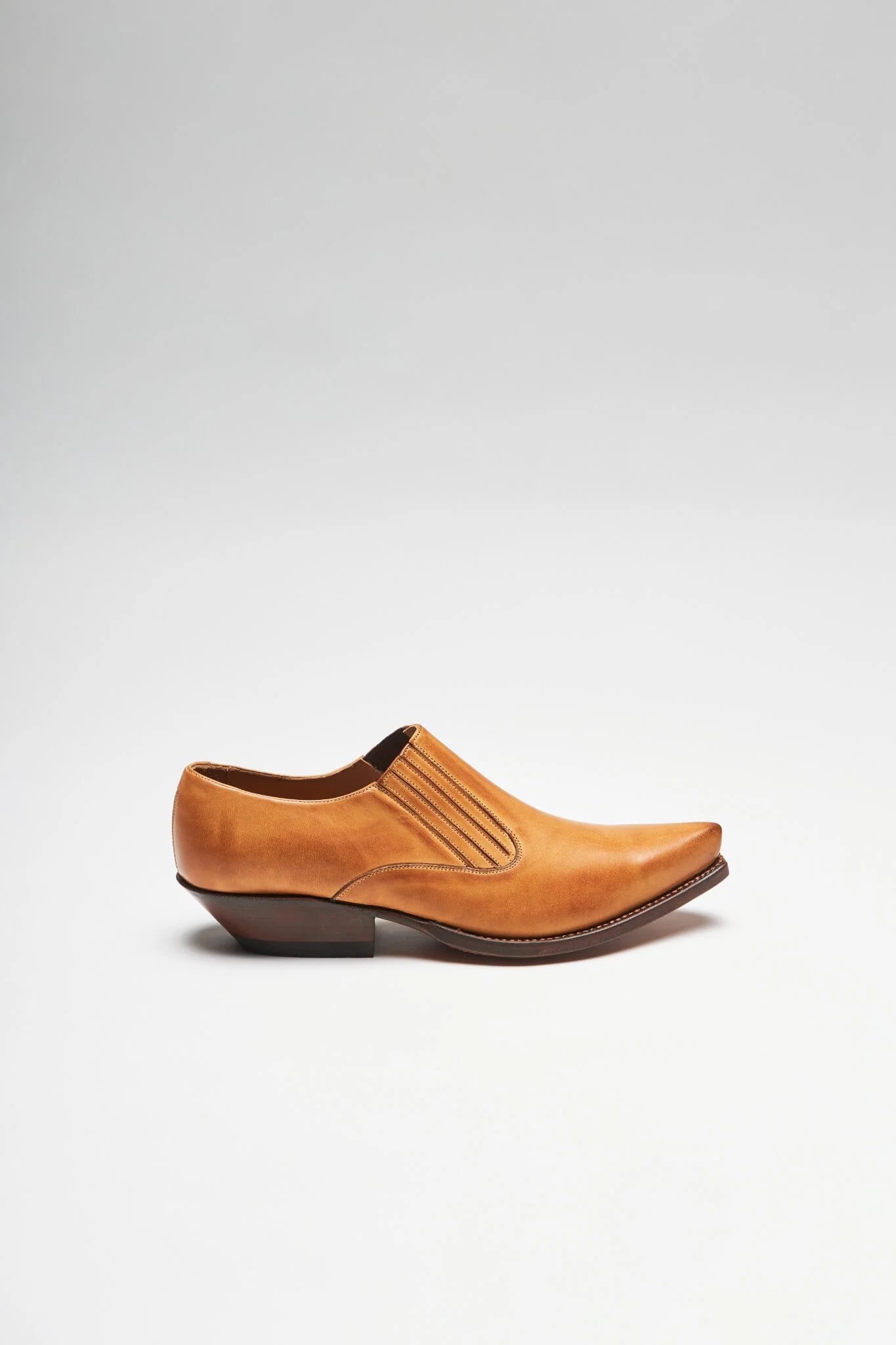 RICO Unisex Braun - Image 2