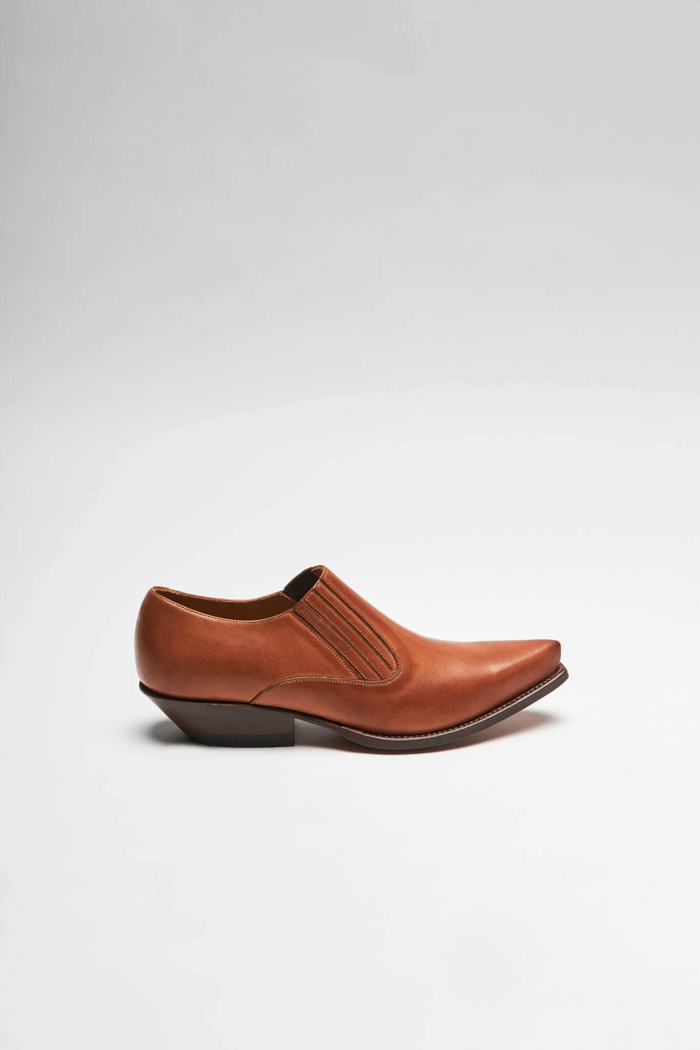 RICO Herren Cognac - Image 2