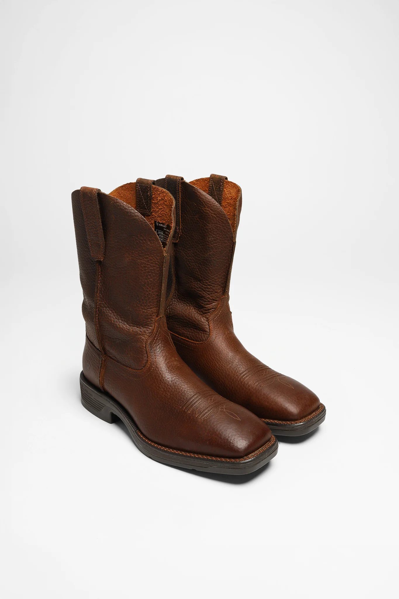 RIDGEBACK RAMBLER EE Herren Braun