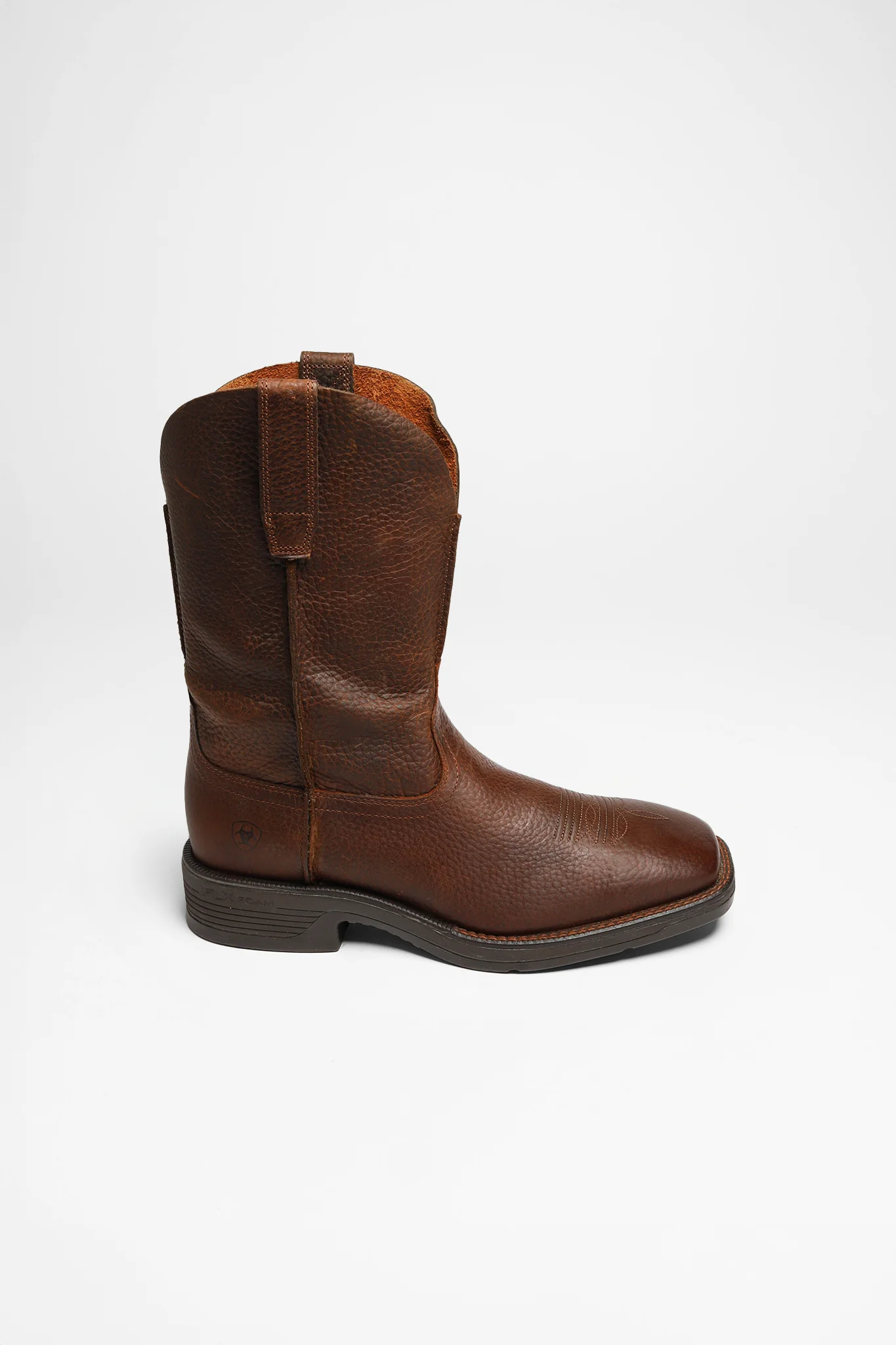 RIDGEBACK RAMBLER EE Herren Braun - Image 2