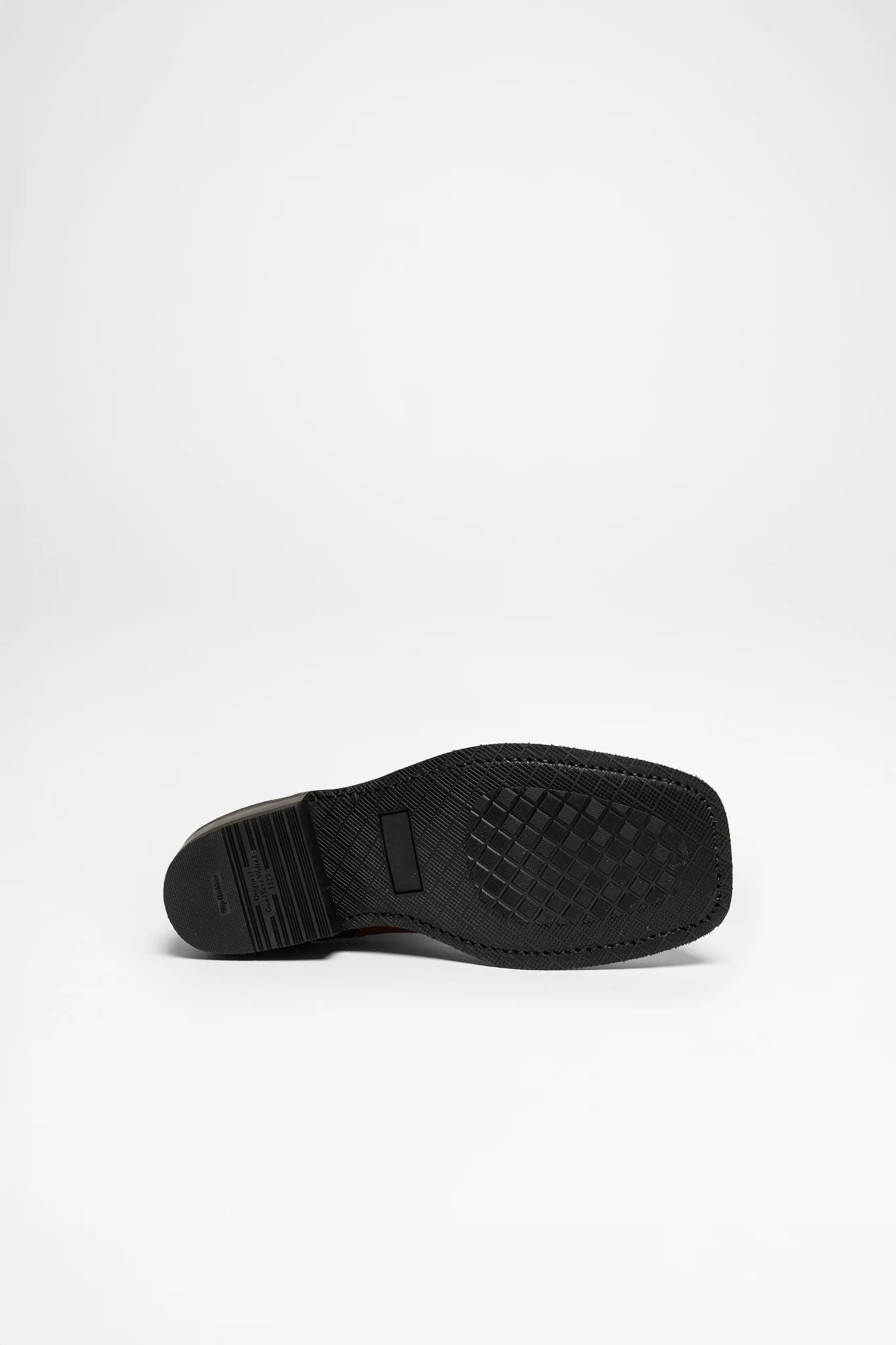 ROADSIDE TRENZA GOMA Unisex Braun - Image 3