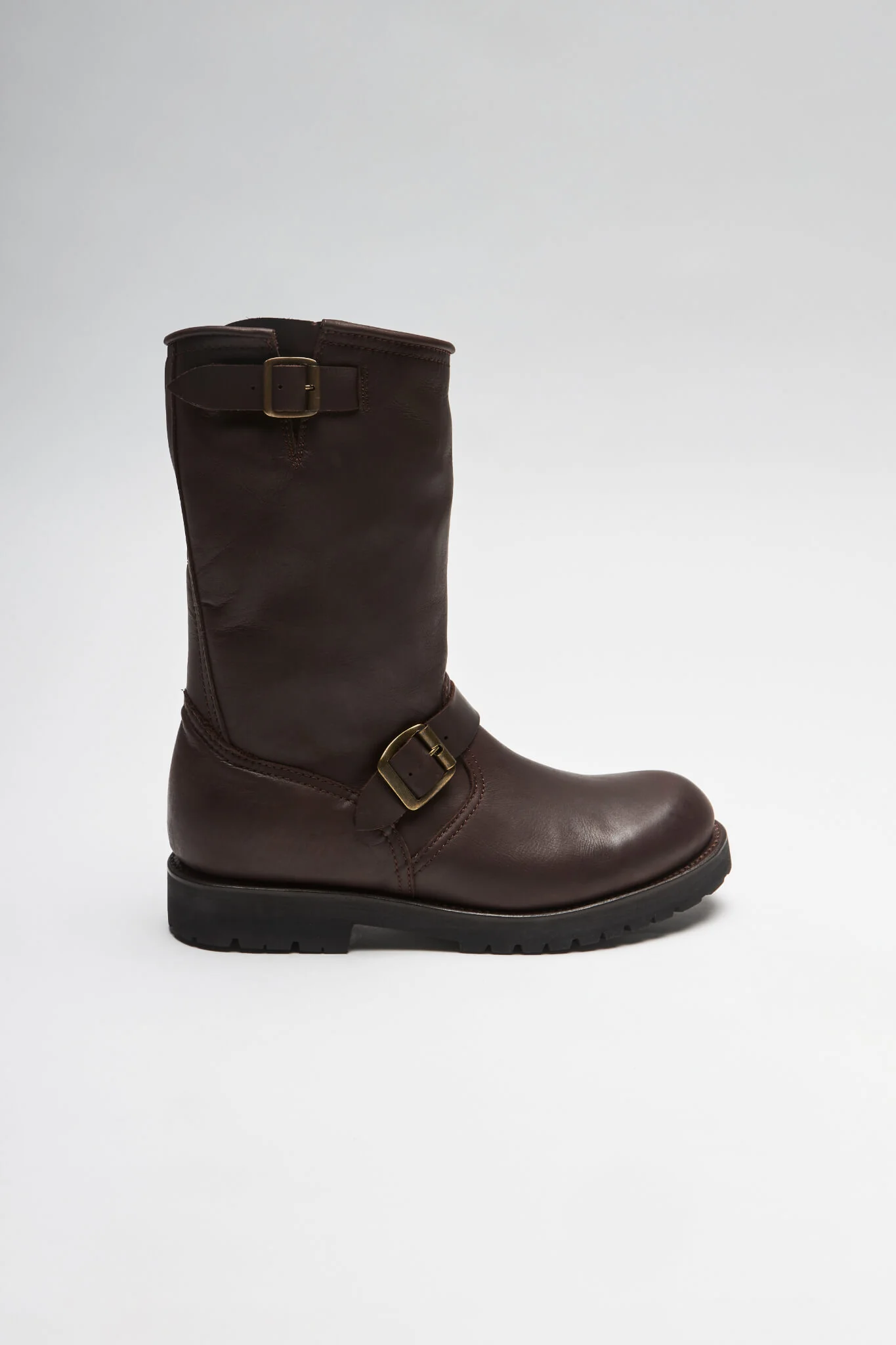 ROADTRIP HIGH Unisex Braun - Image 2