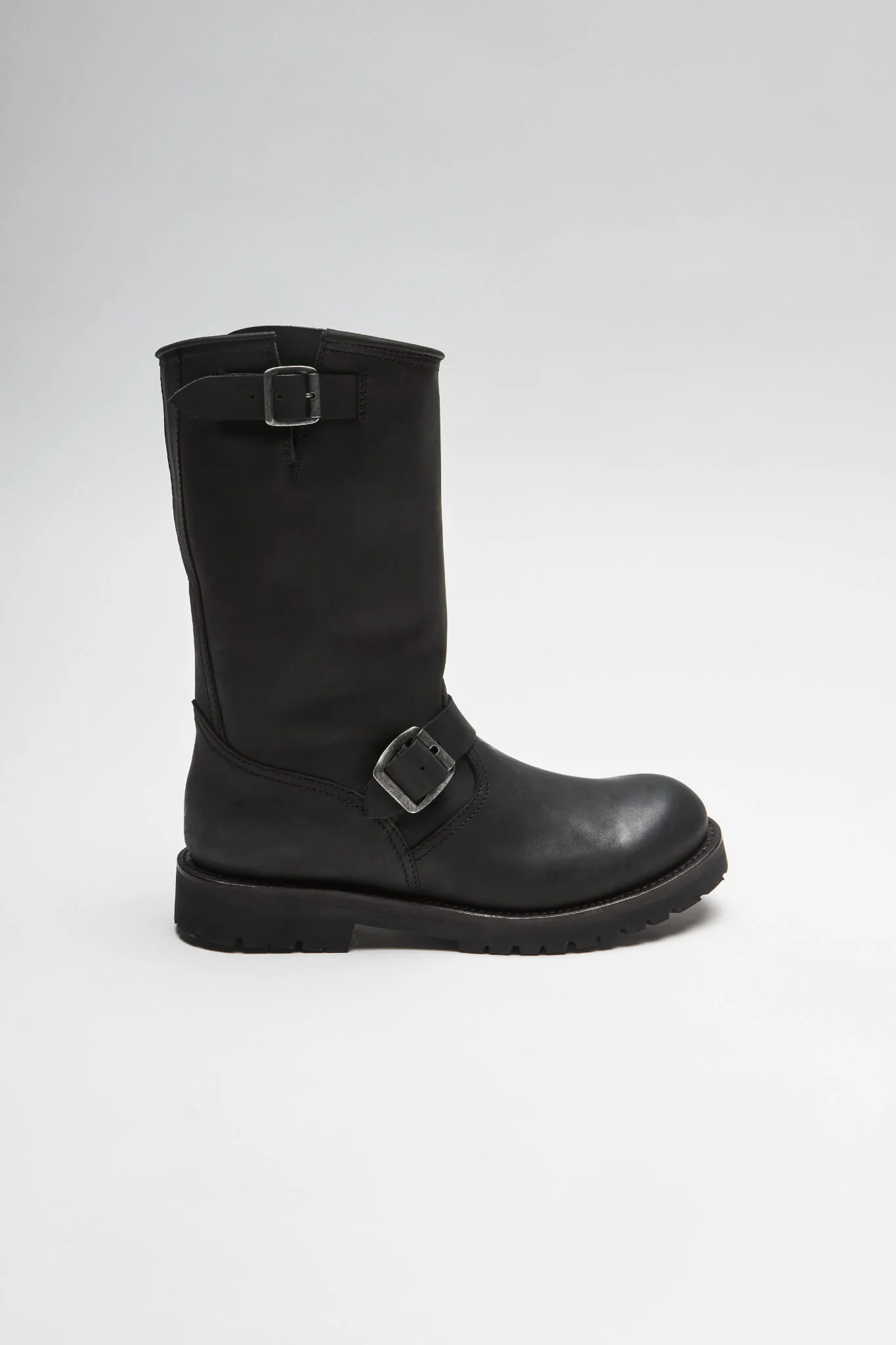 ROADTRIP HIGH Unisex Schwarz - Image 2