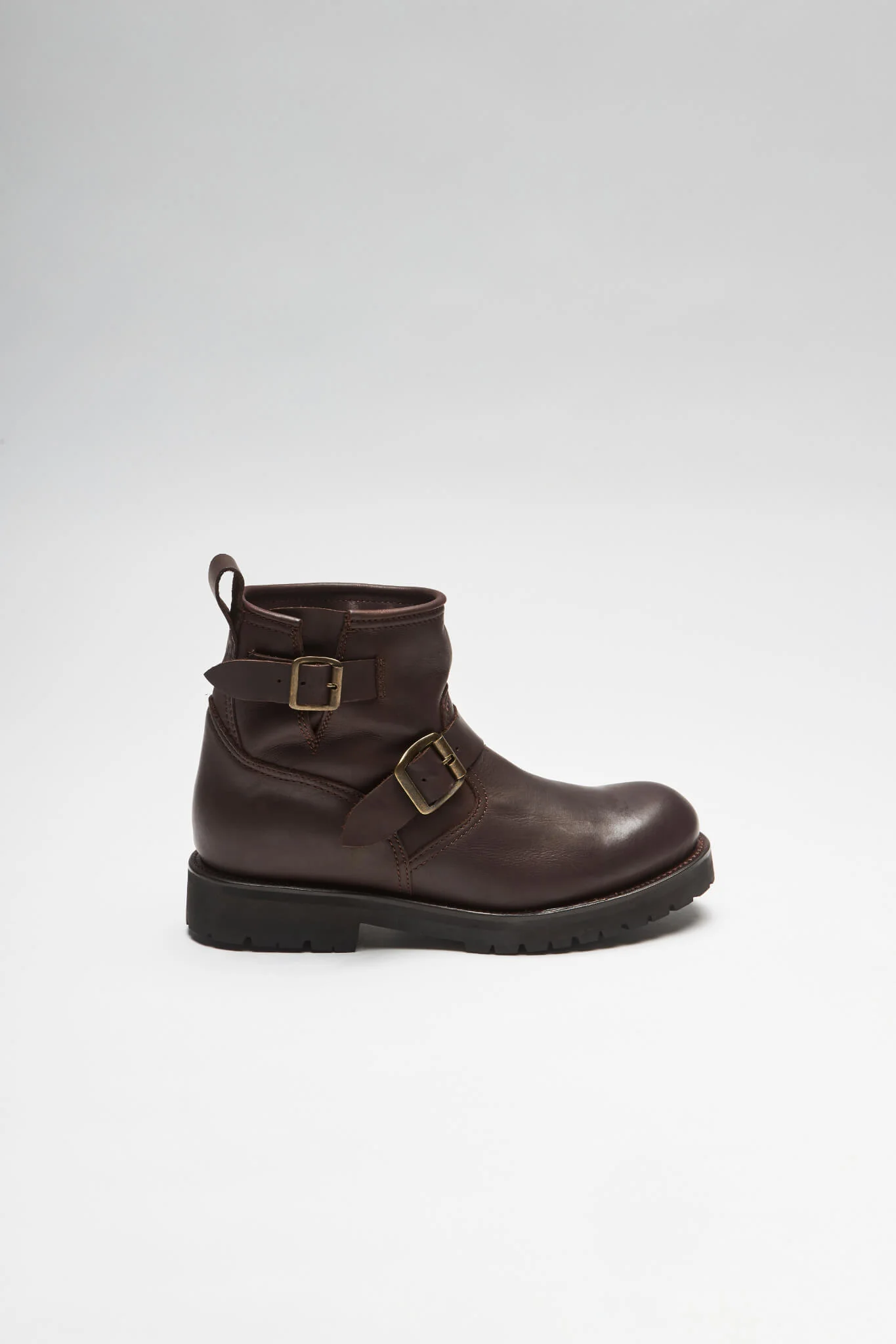 ROADTRIP LOW Unisex Braun - Image 2
