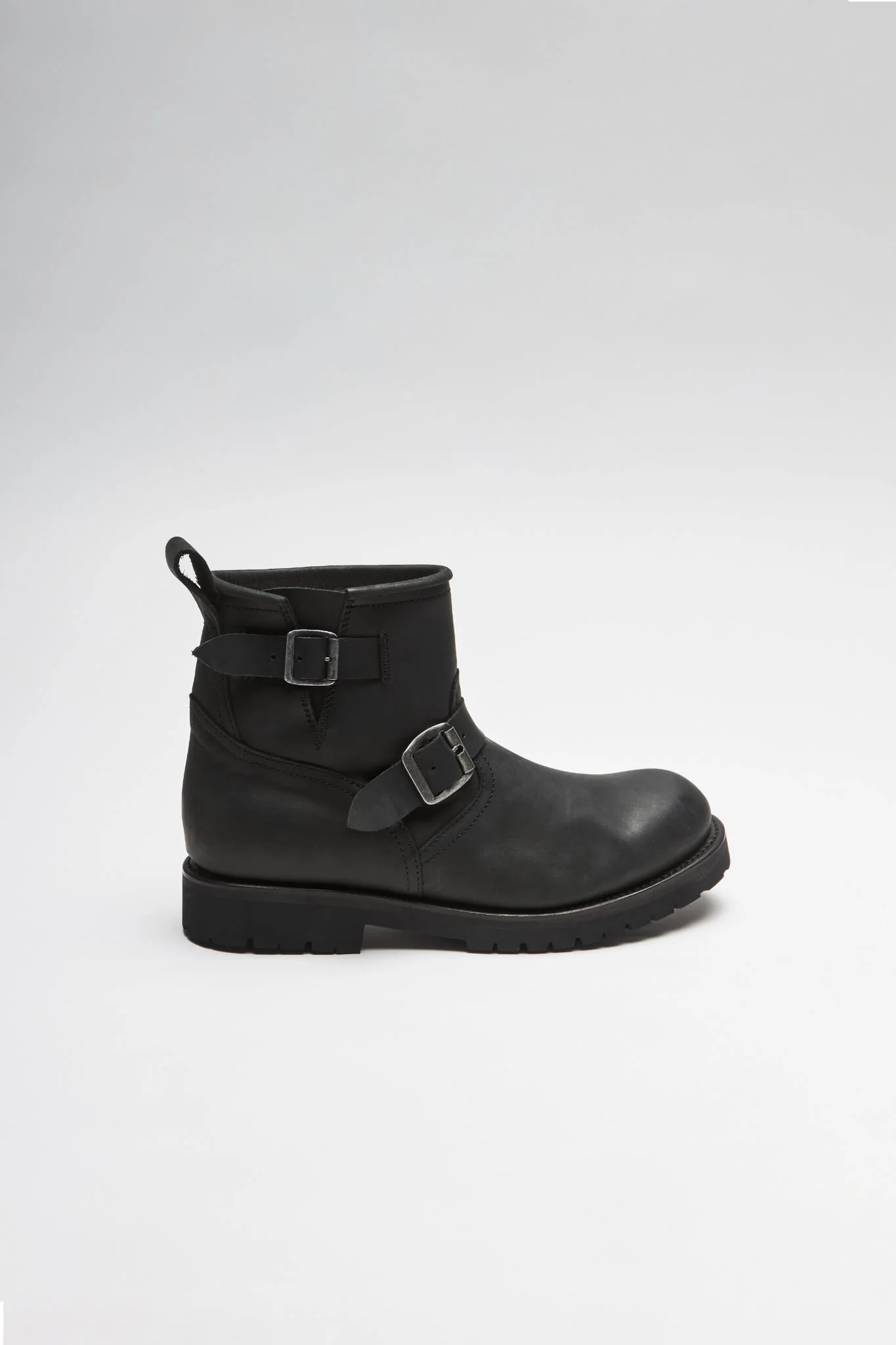 ROADTRIP LOW Unisex Schwarz - Image 2