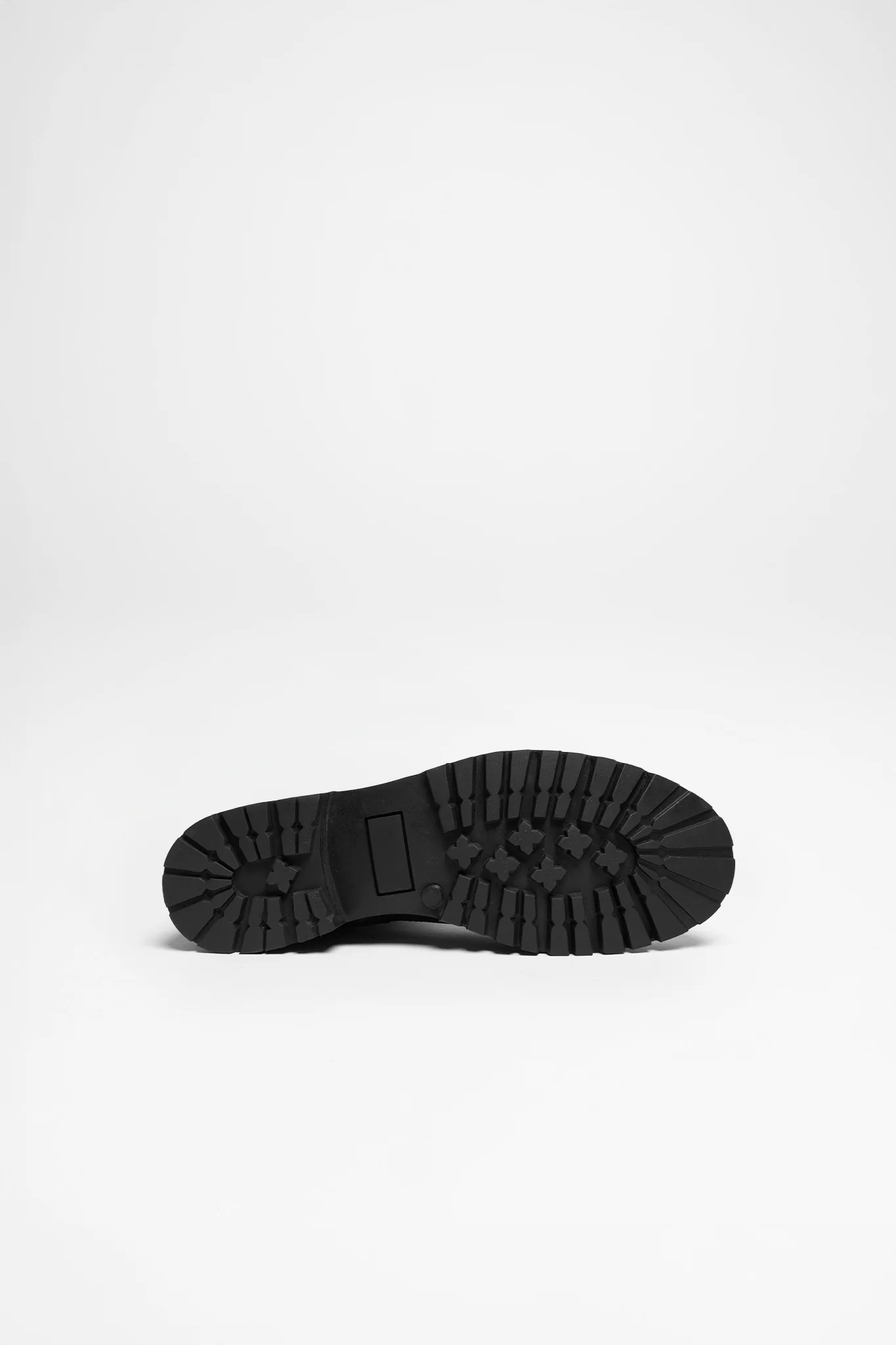 ROADTRIP LOW Unisex Schwarz - Image 3