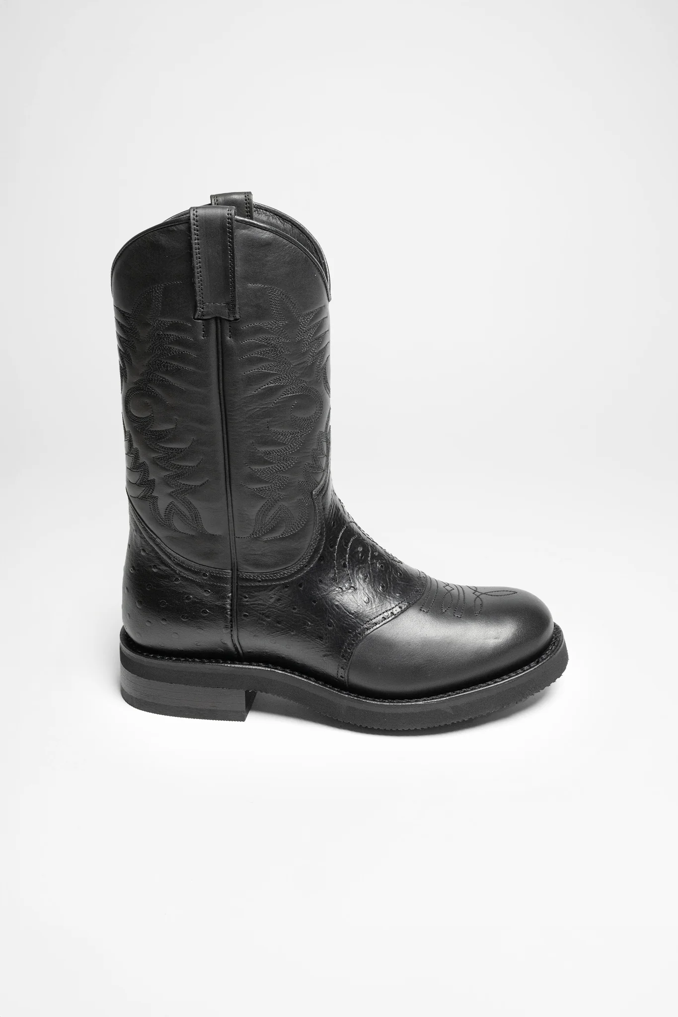 ROPER-C II Herren Schwarz - Image 2