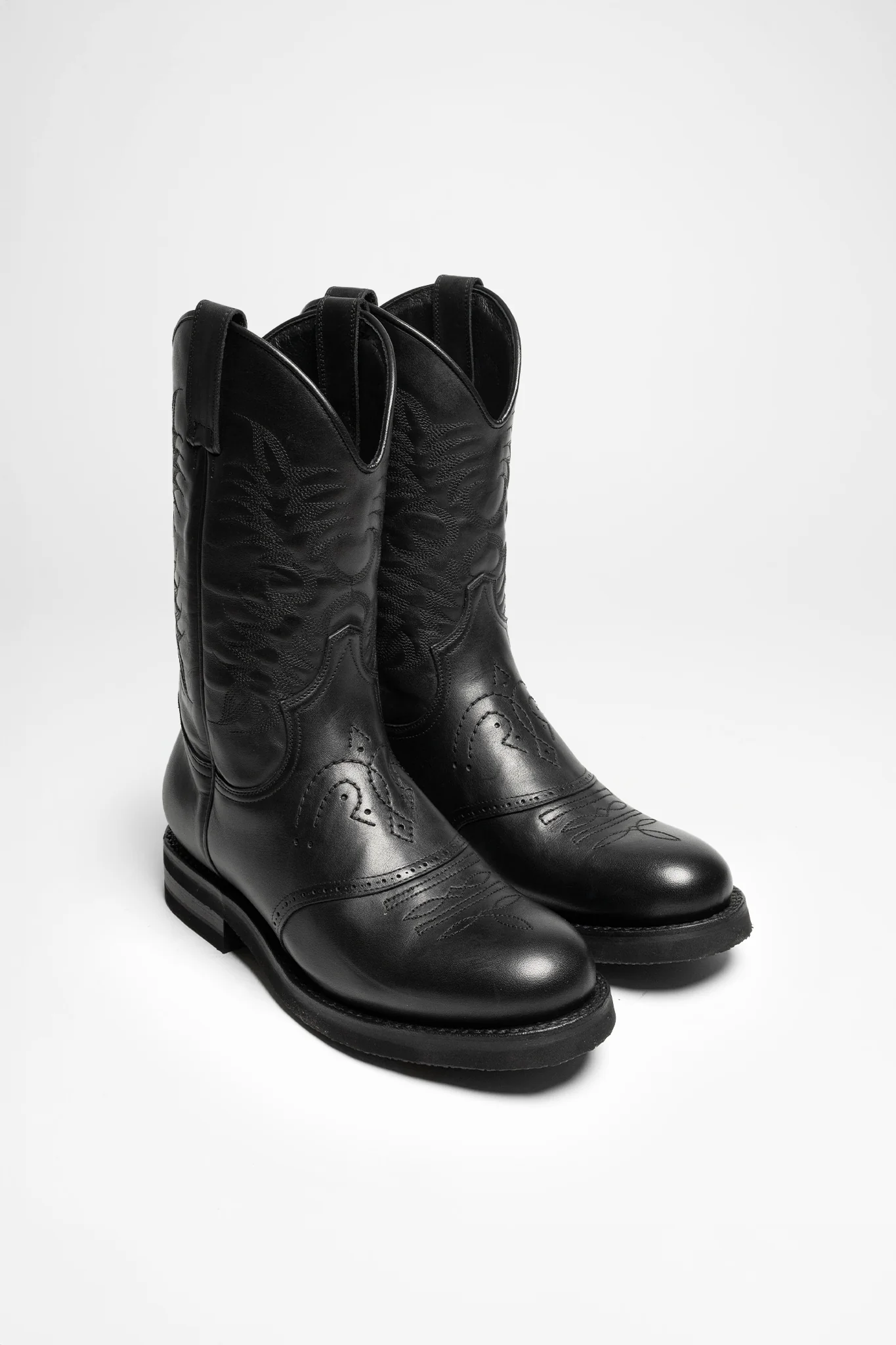 ROPER-S II Damen Schwarz