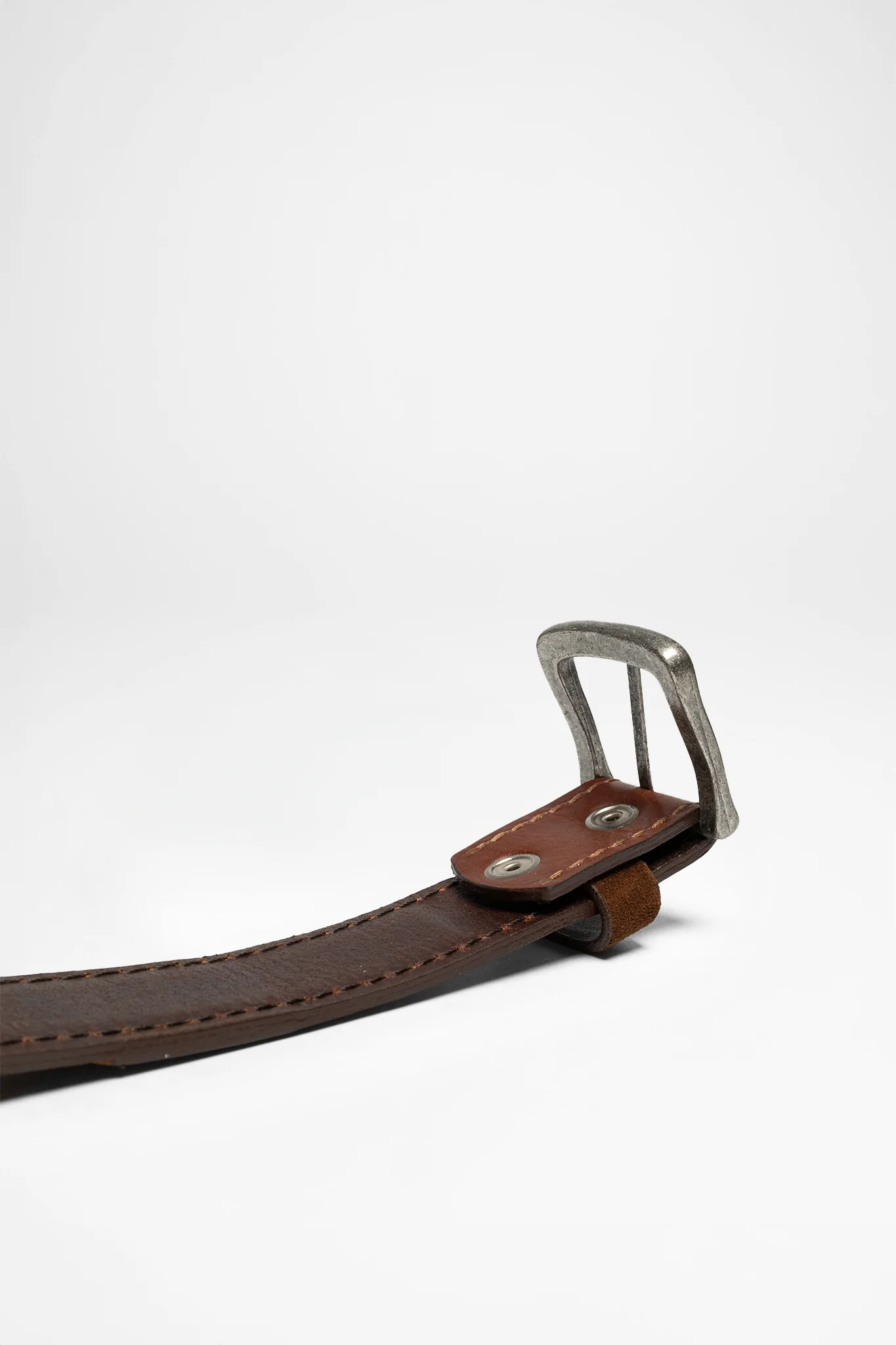 SAN SEBASTIAN Unisex Cognac - Image 2