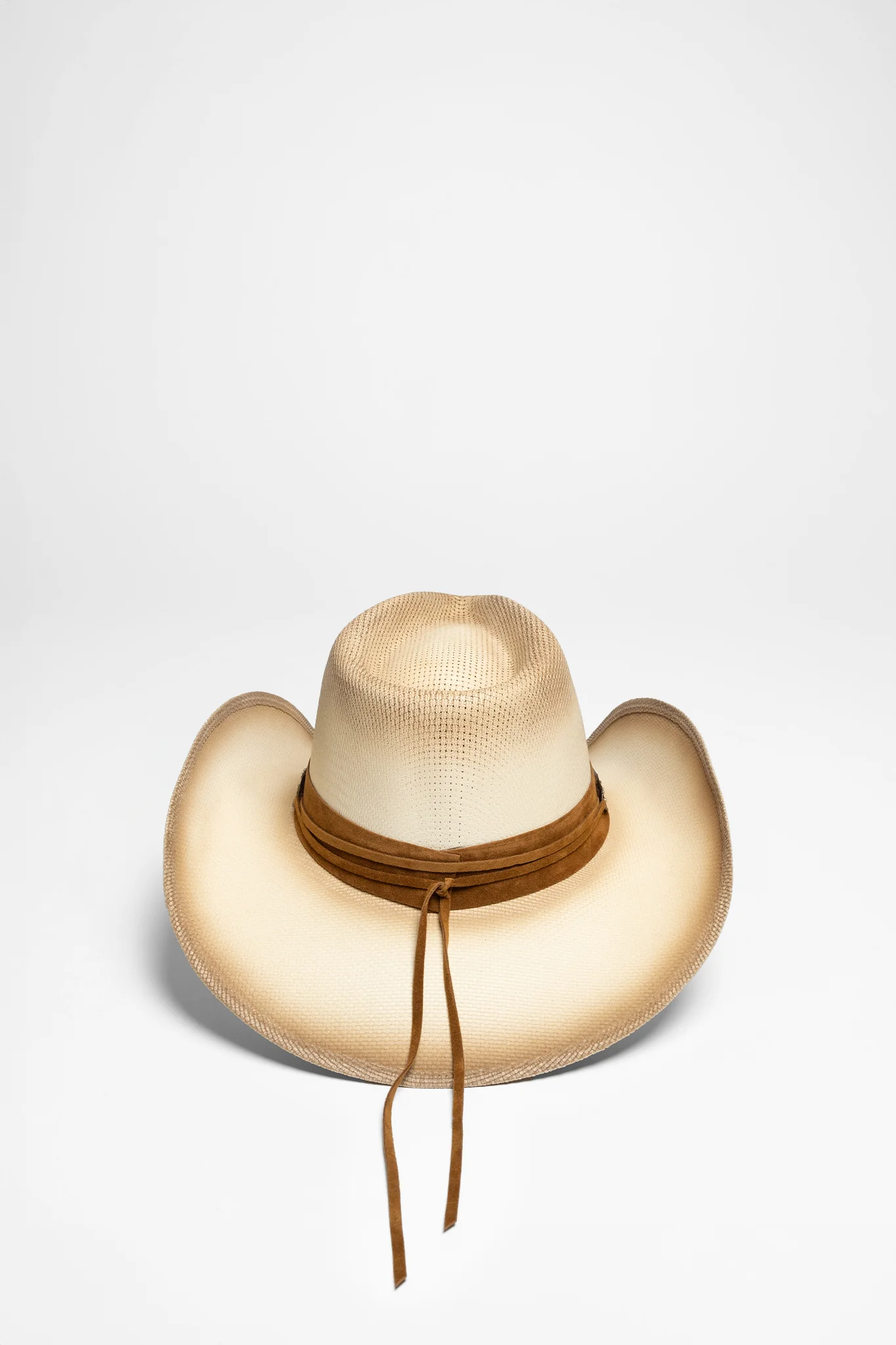 SHELBY Unisex Braun - Image 2