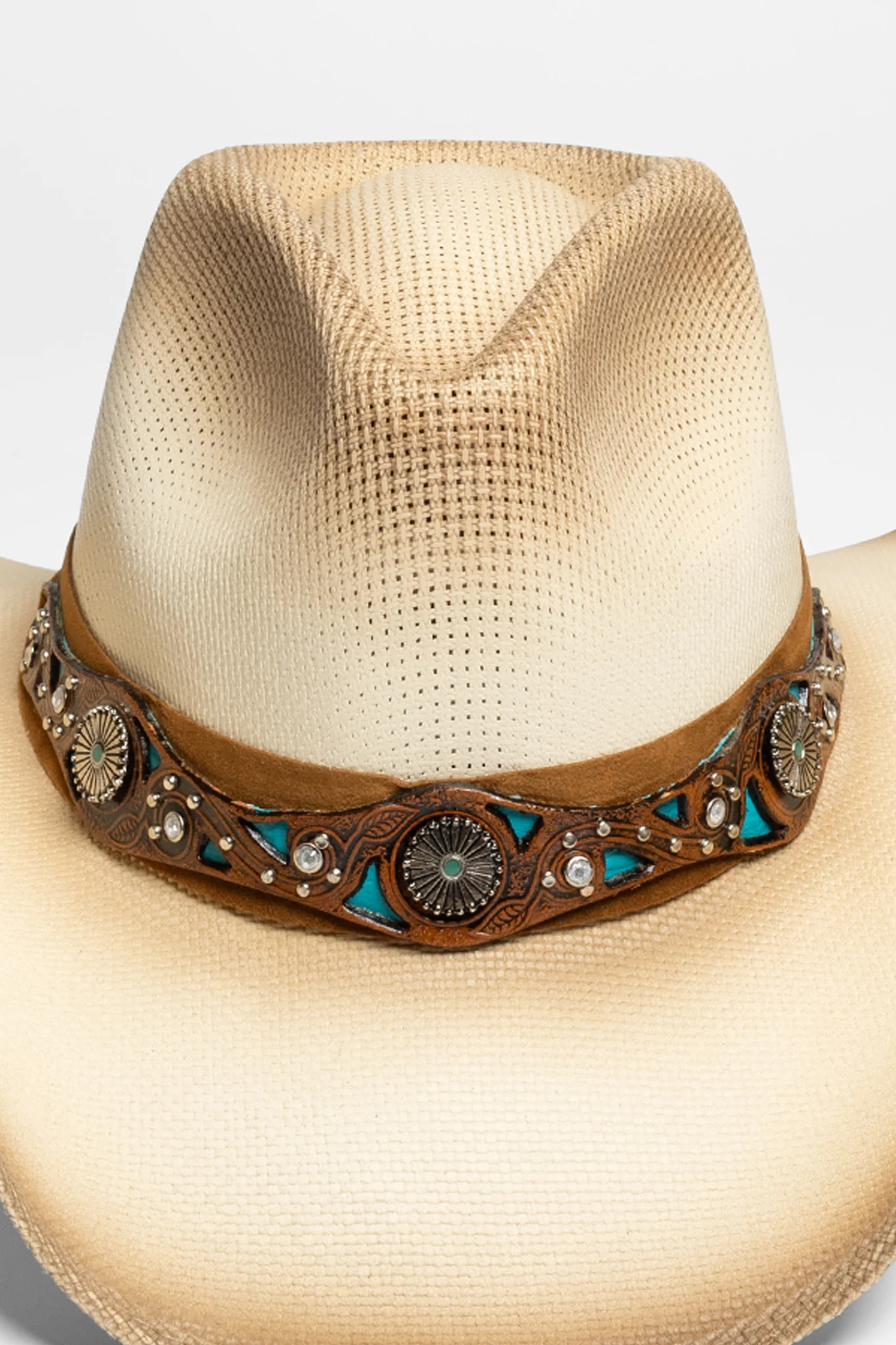 SHELBY Unisex Braun - Image 3