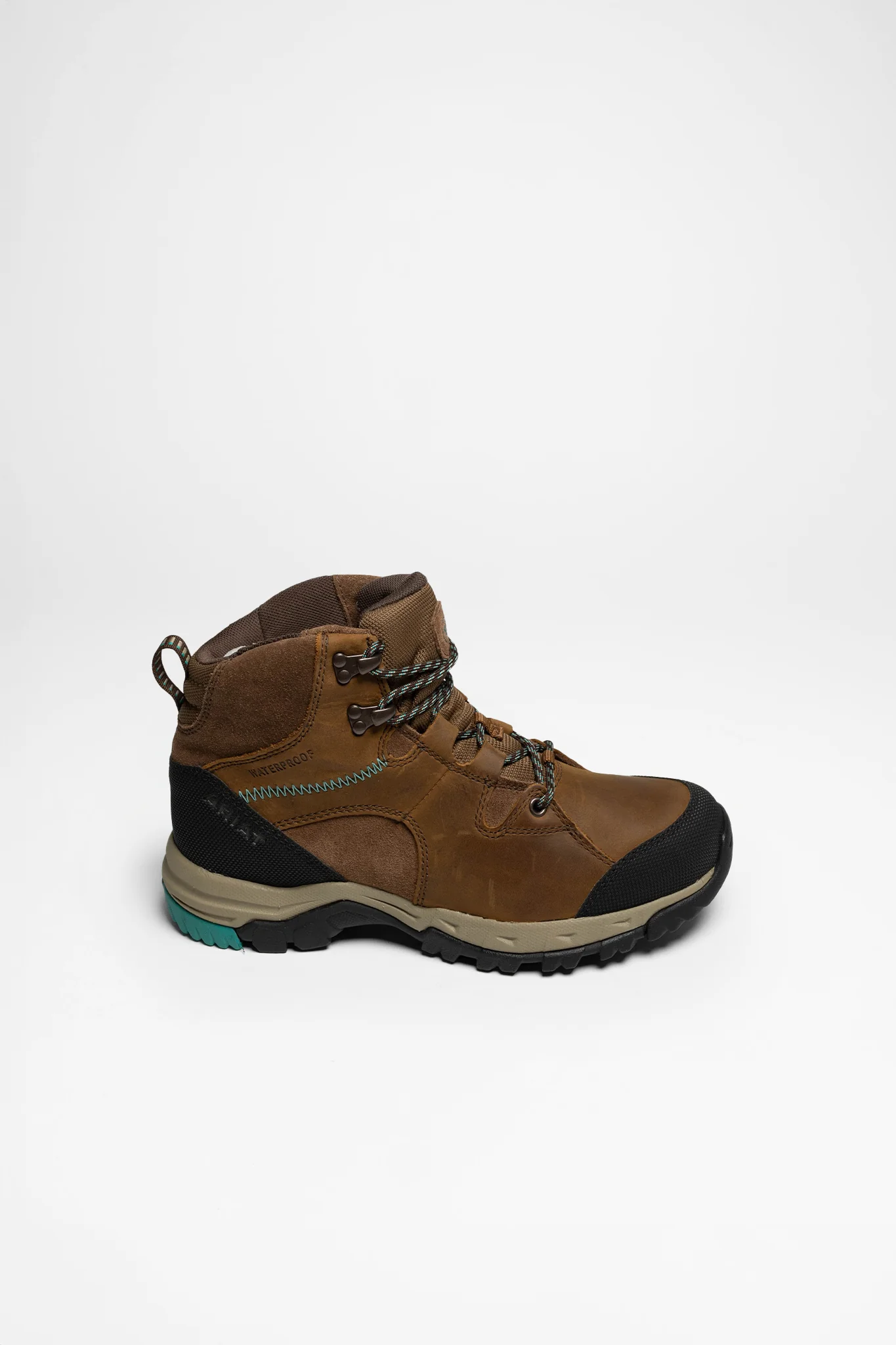 SKYLINE MID WATERPROOF Damen Braun - Image 2