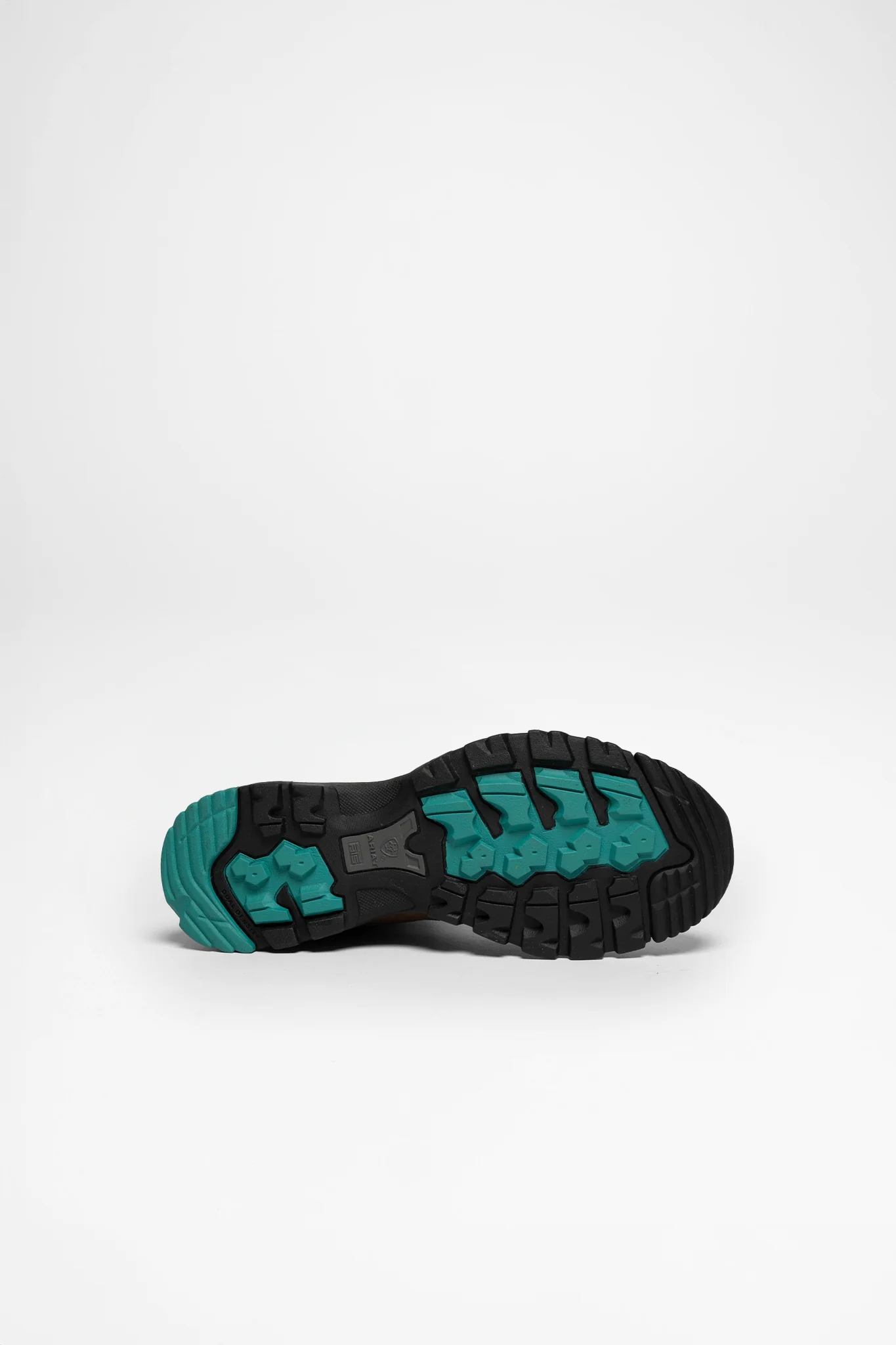 SKYLINE MID WATERPROOF Damen Braun - Image 3