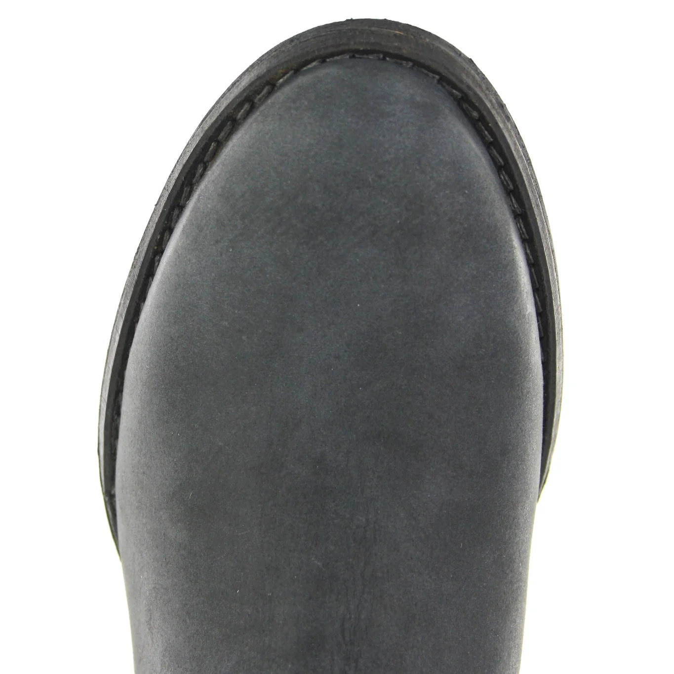 SOFIA  Damen Lederstiefelette Schwarz - Image 8