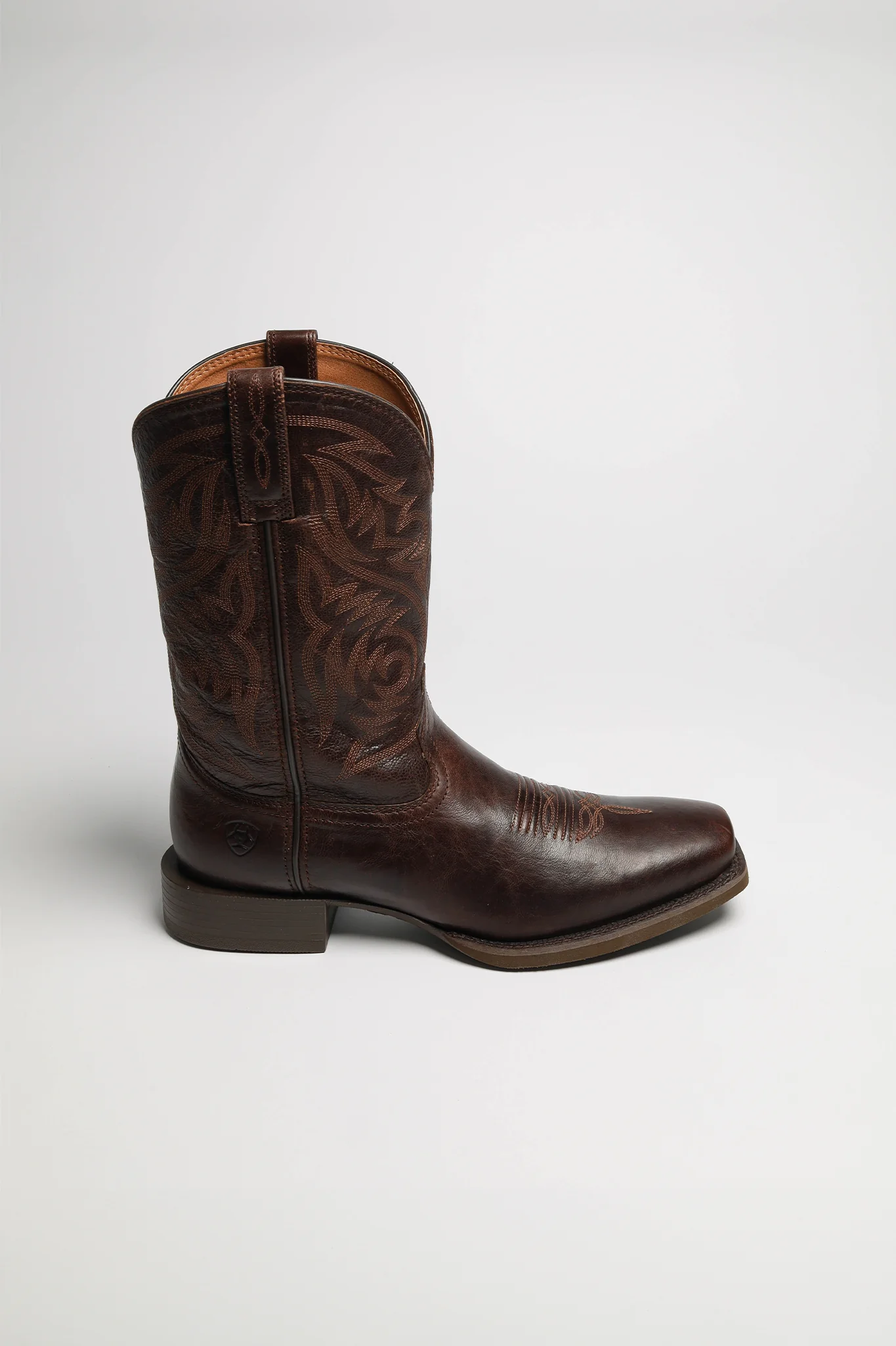 SPORT HERDSMAN EE Herren Braun - Image 2