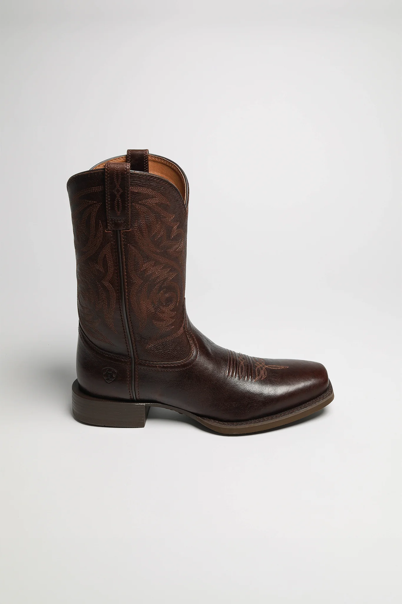 SPORT HERDSMAN Herren Braun - Image 2