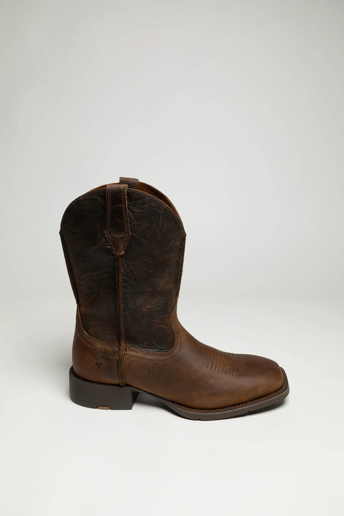 SPORT RAMBLER Herren Braun - Image 2