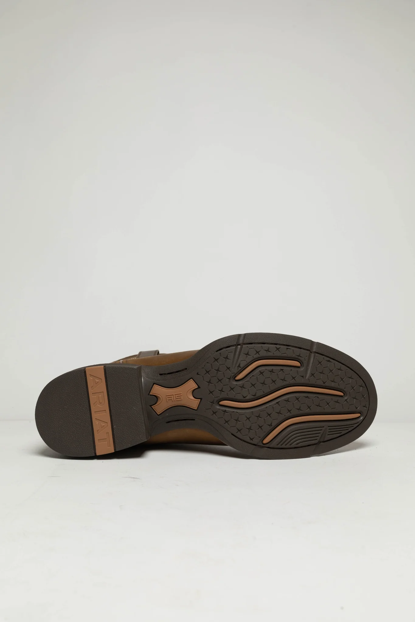 SPORT STRATTEN Herren Braun - Image 3