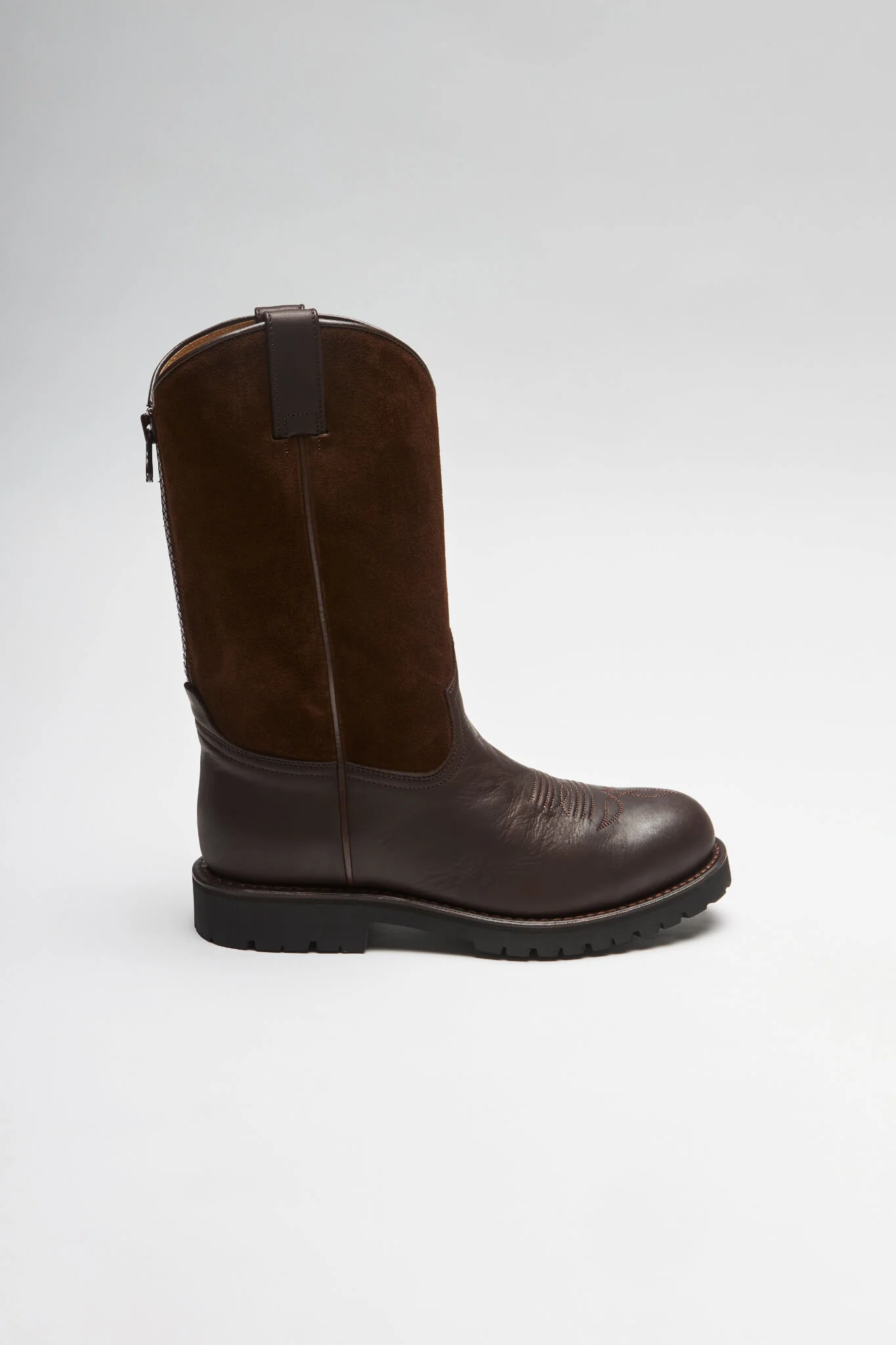 SPURS Herren Braun - Image 2