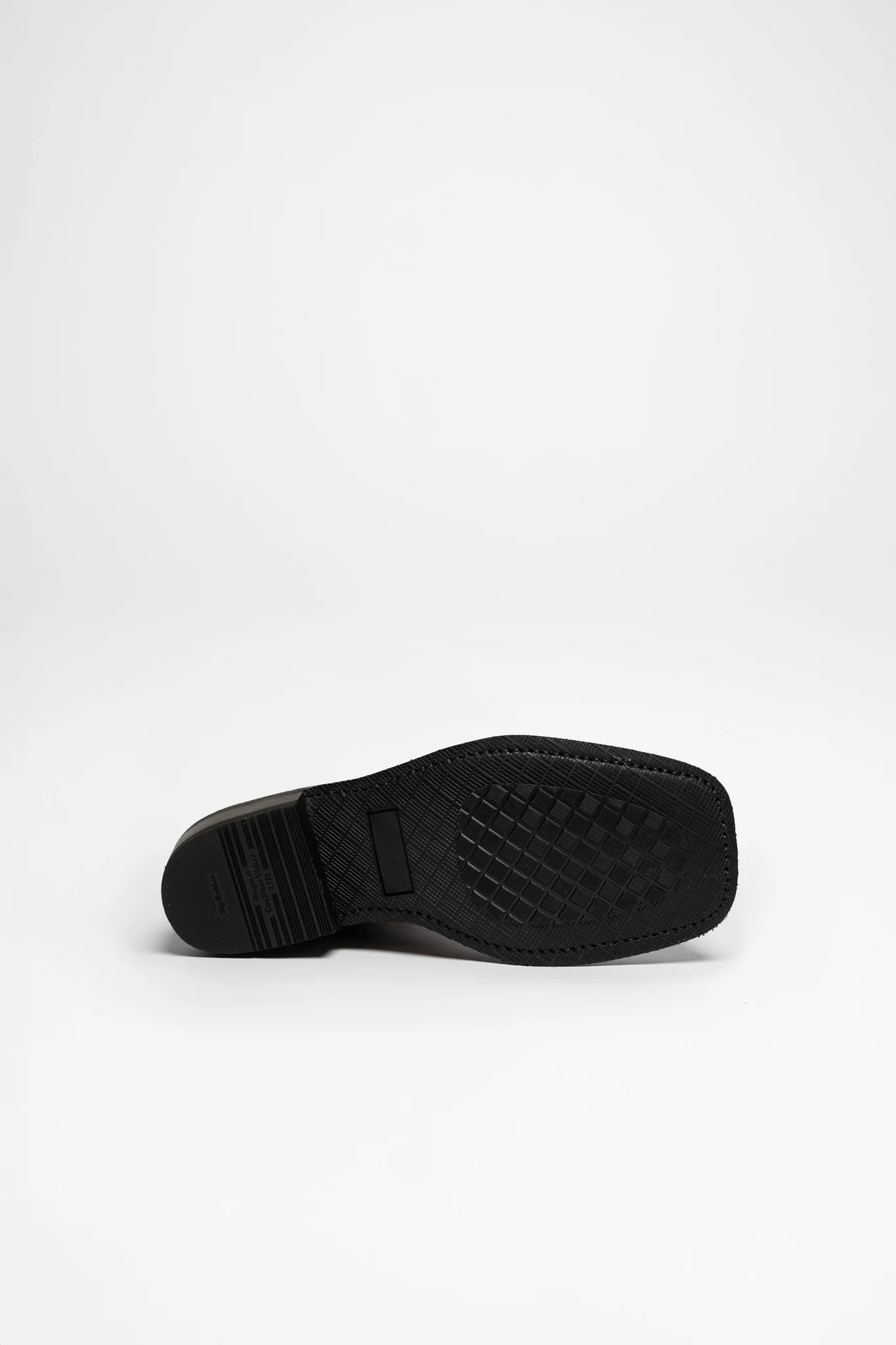 TAURO HIGH GOMA Unisex Braun - Image 3