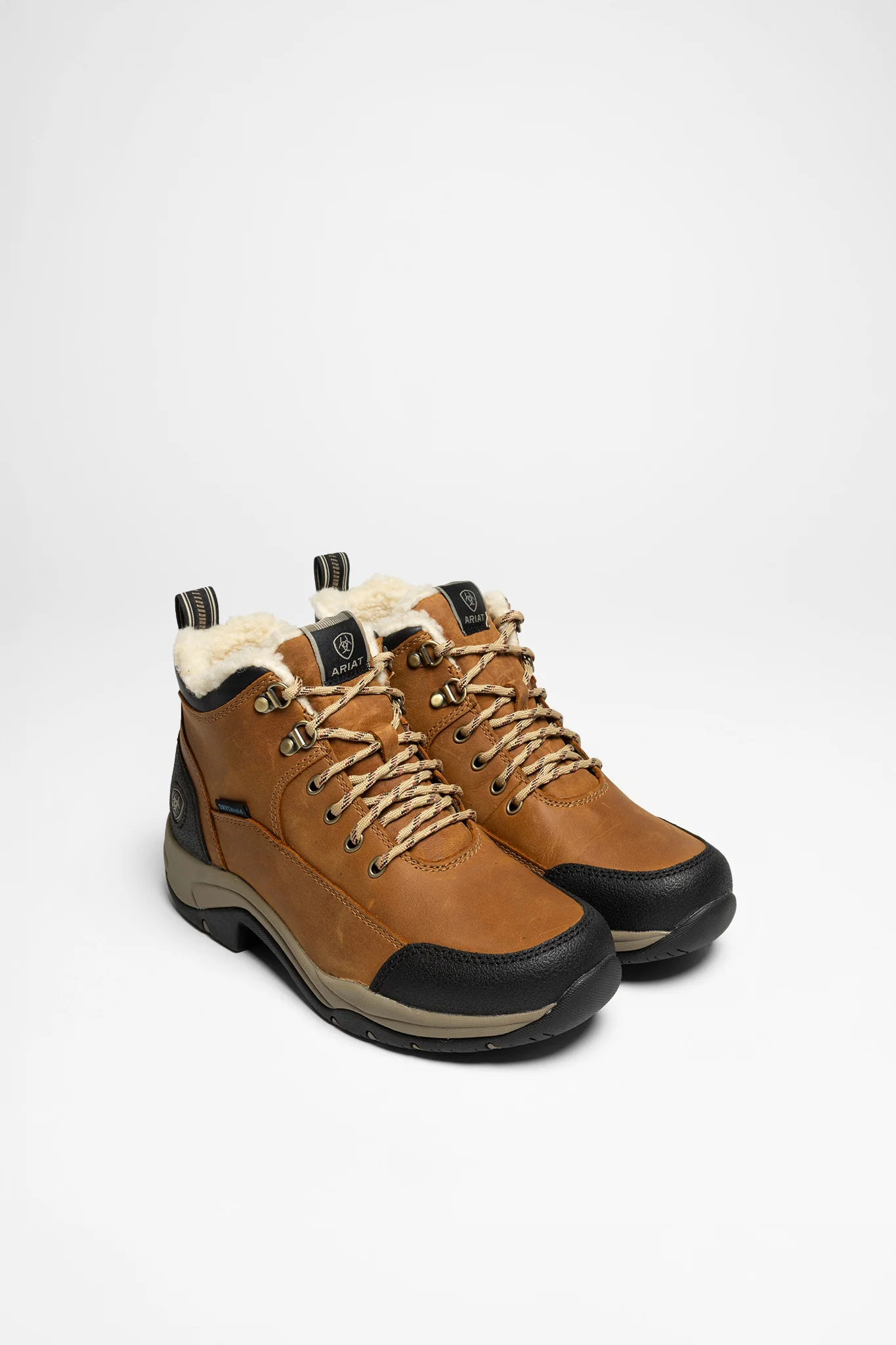 TERRAIN SHERPA H2O Damen Braun