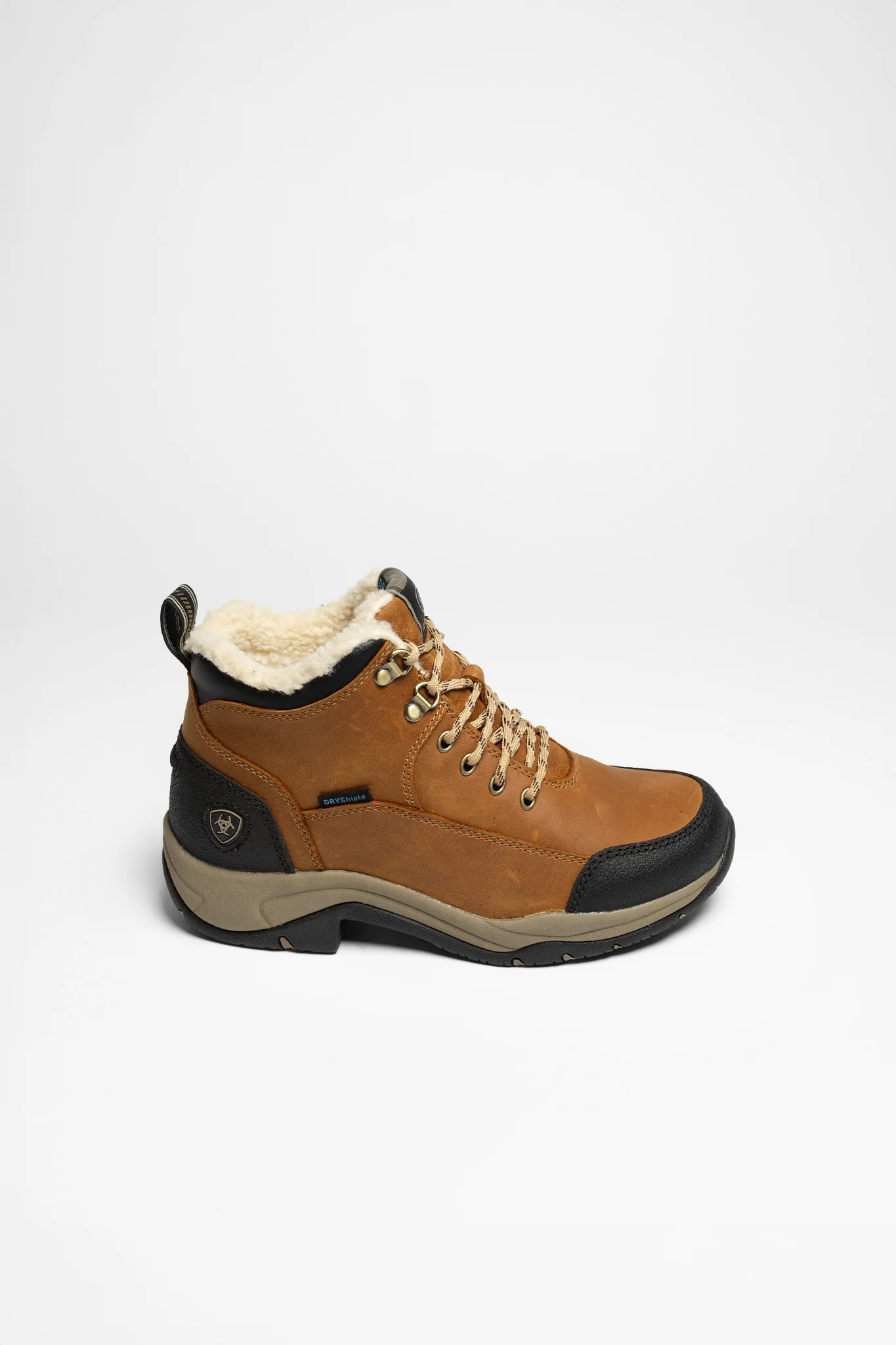 TERRAIN SHERPA H2O Damen Braun - Image 2