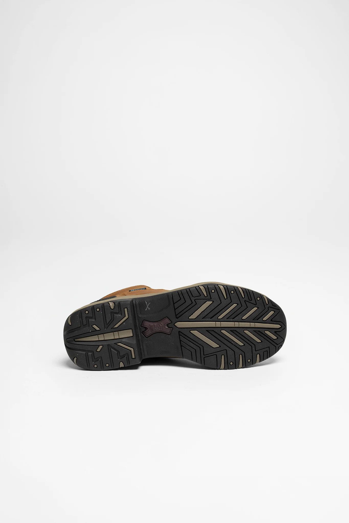 TERRAIN SHERPA H2O Damen Braun - Image 3